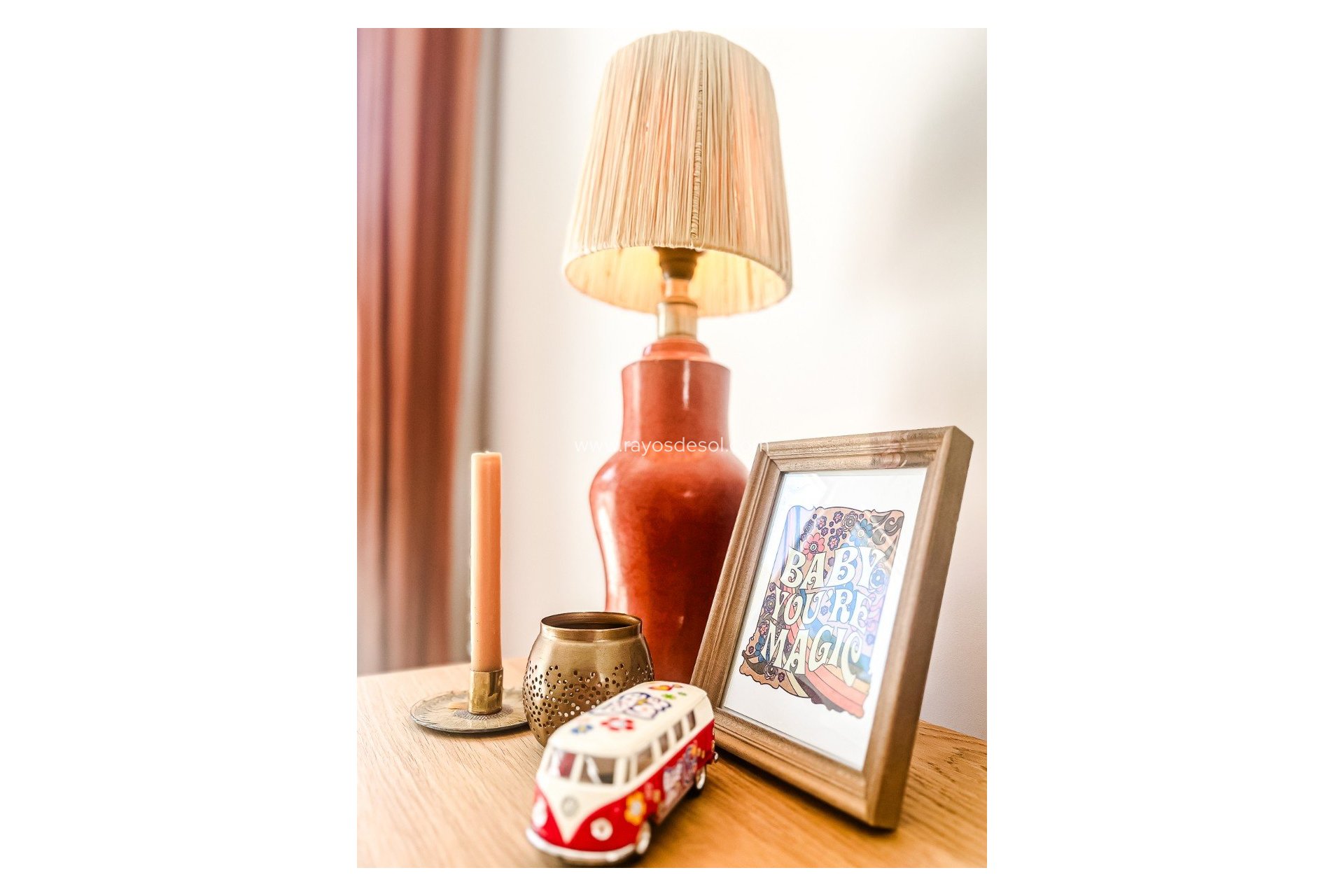 Wiederverkauf - Appartement - San Javier - Santiago de la Ribera