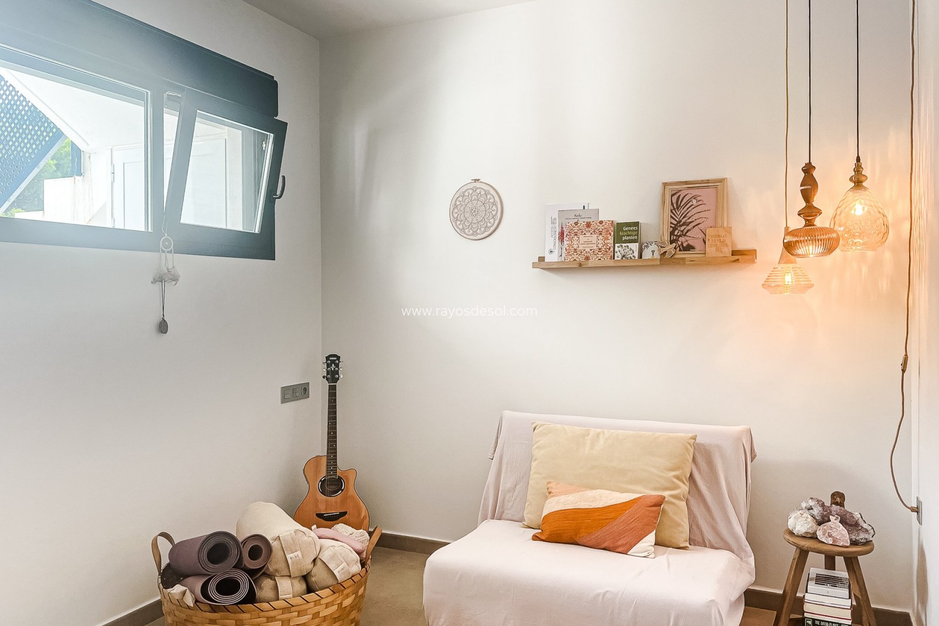 Wiederverkauf - Appartement - San Javier - Santiago de la Ribera