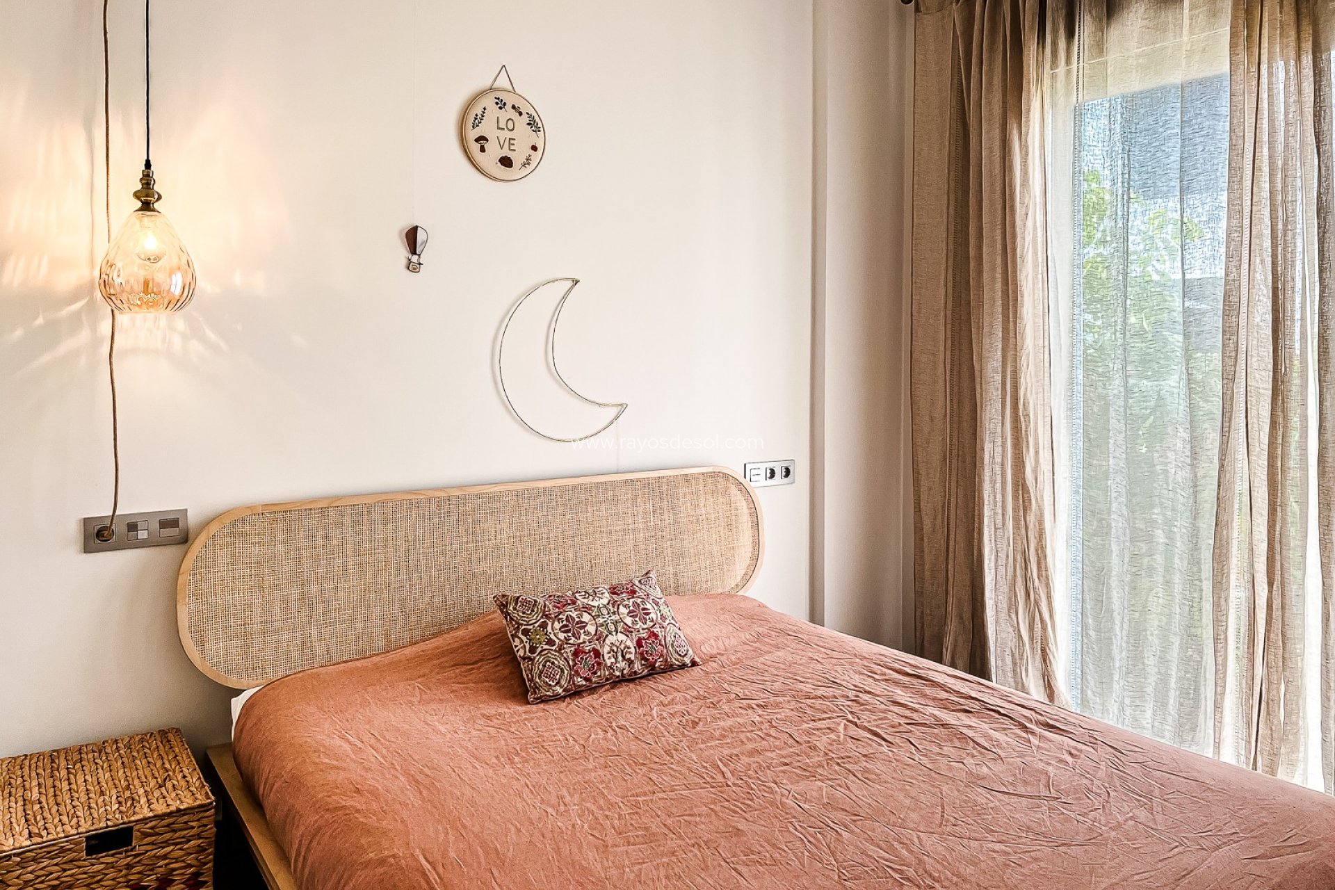 Wiederverkauf - Appartement - San Javier - Santiago de la Ribera