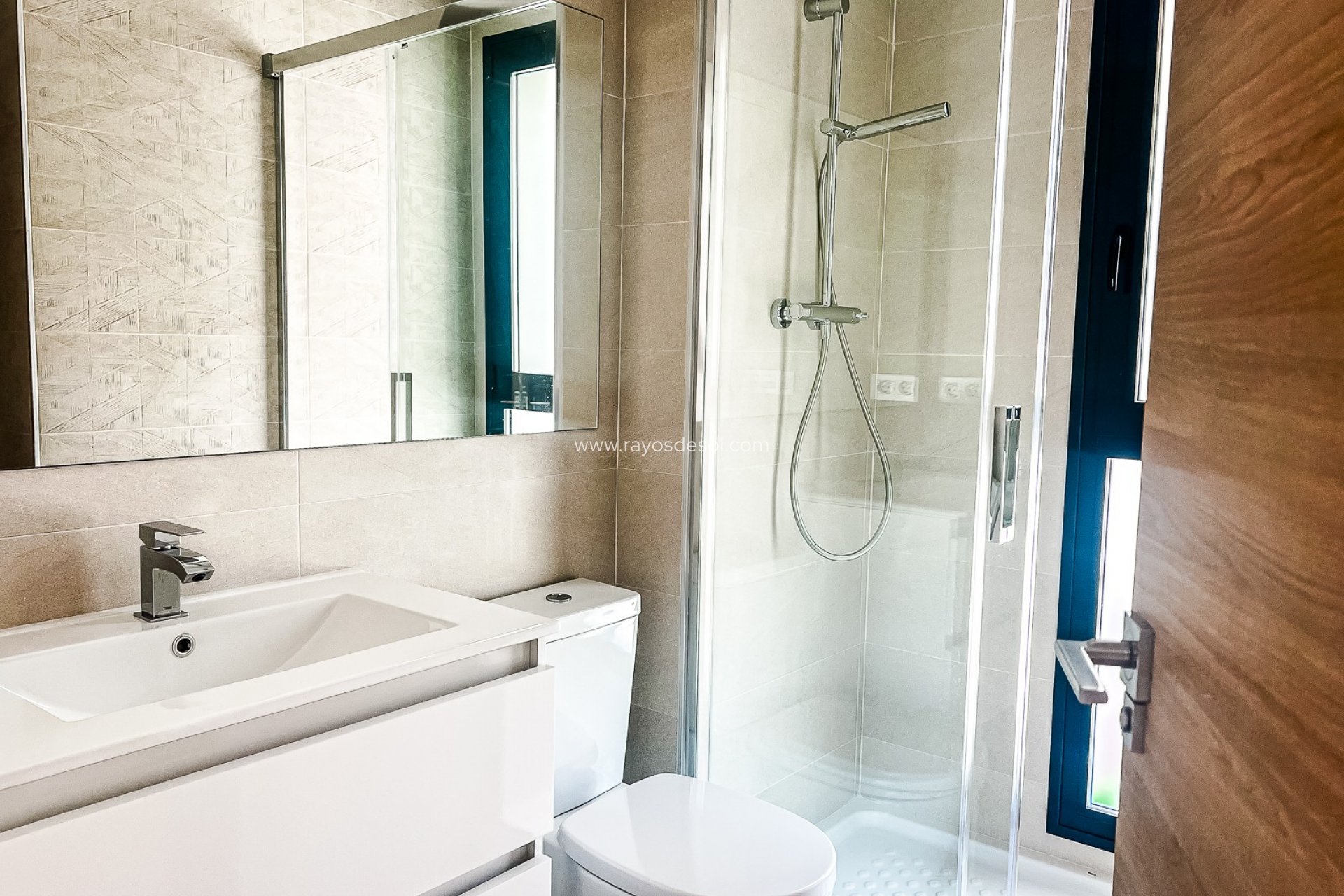 Wiederverkauf - Appartement - San Javier - Santiago de la Ribera