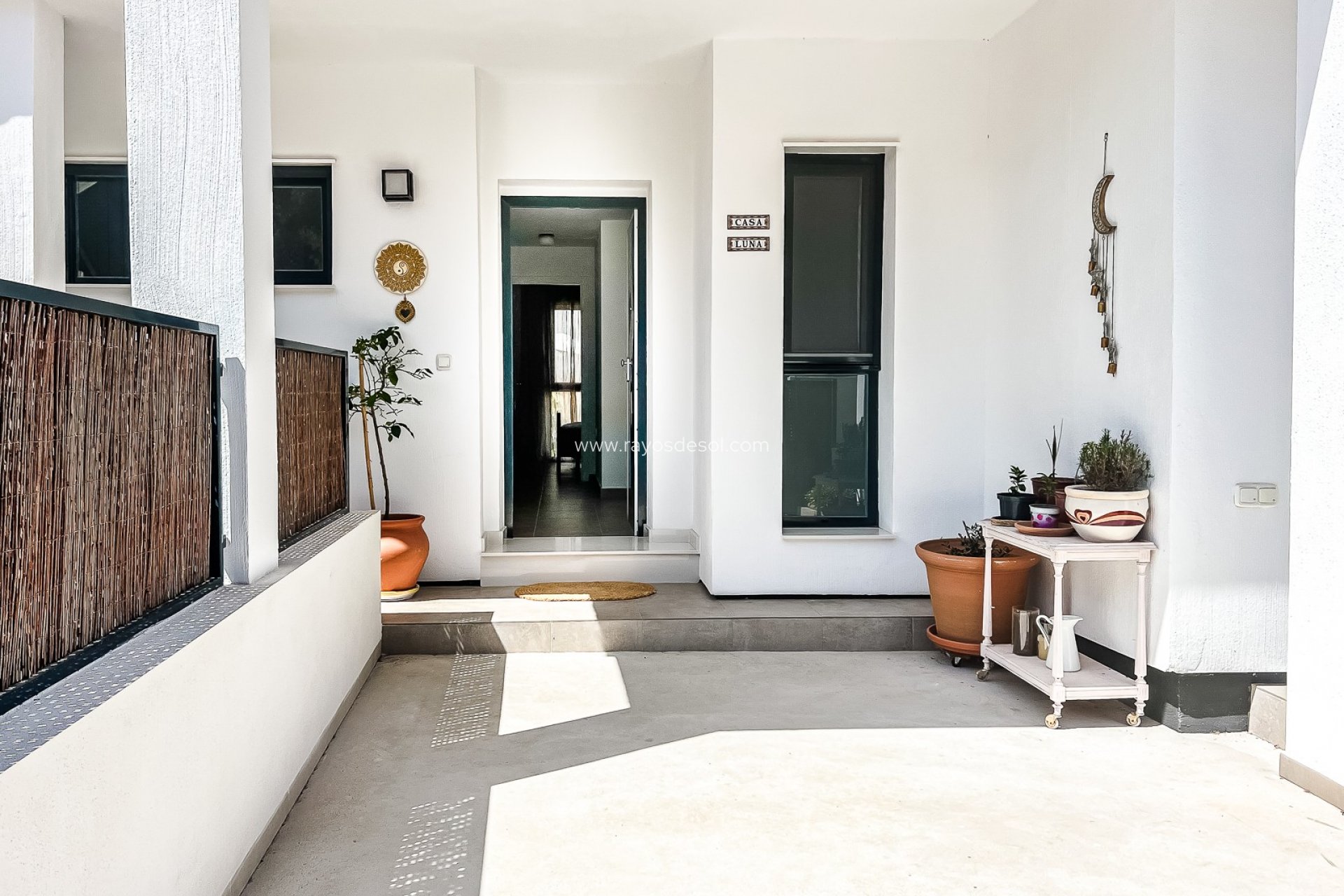 Wiederverkauf - Appartement - San Javier - Santiago de la Ribera