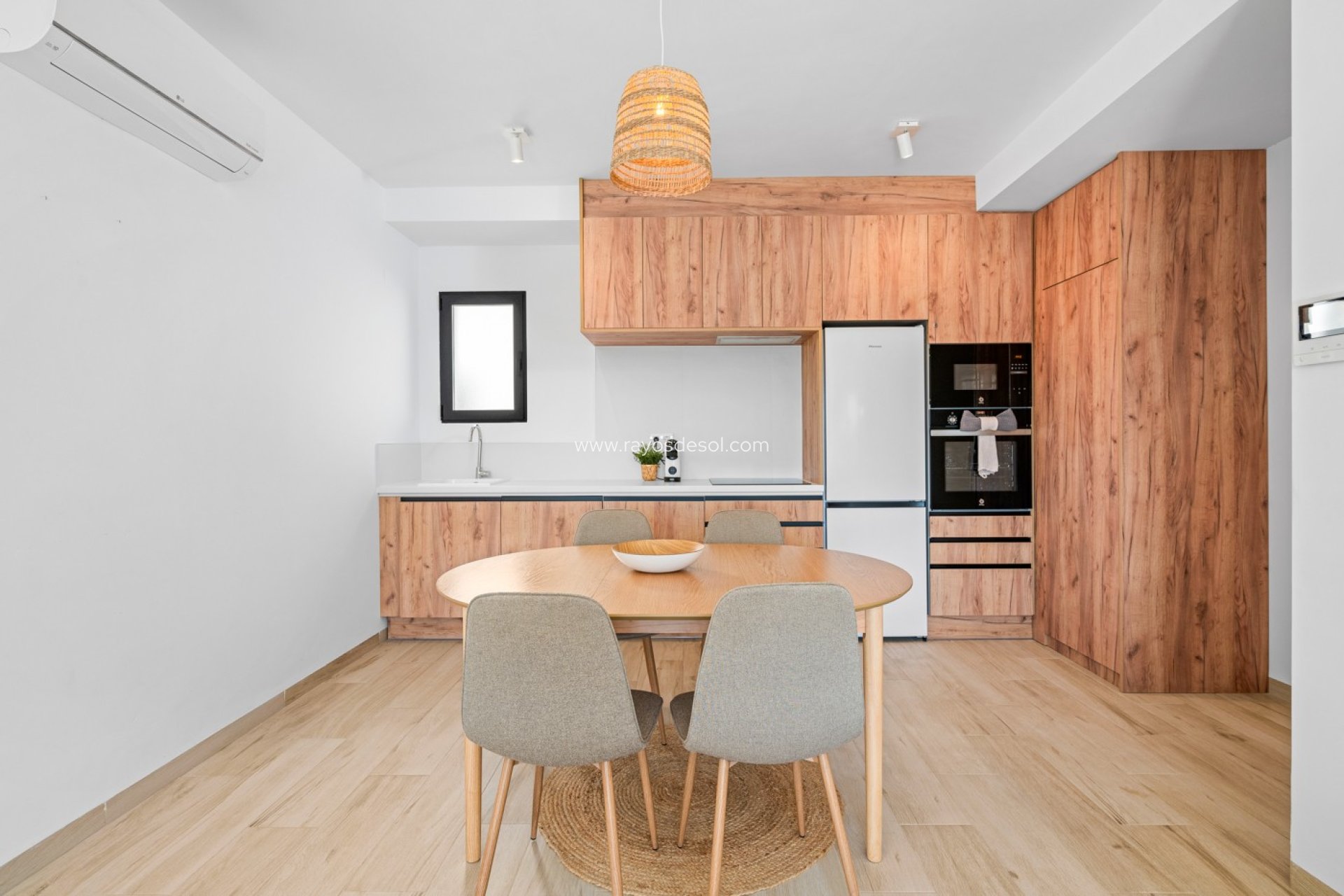 Wiederverkauf - Appartement - San Miguel de Salinas - San Miguel