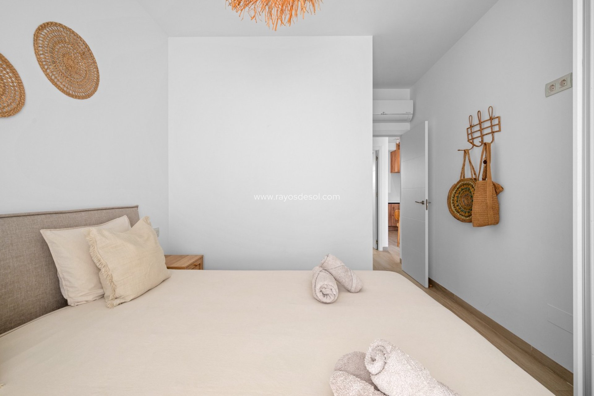 Wiederverkauf - Appartement - San Miguel de Salinas - San Miguel