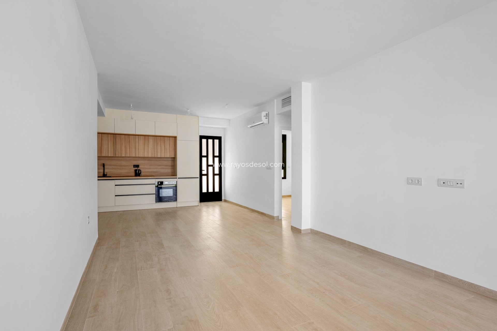 Wiederverkauf - Appartement - San Miguel de Salinas - San Miguel