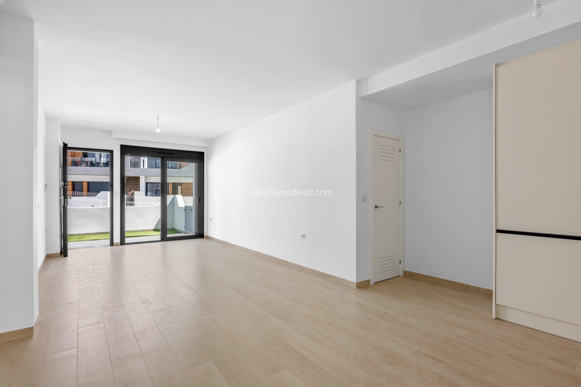 Wiederverkauf - Appartement - San Miguel de Salinas - San Miguel