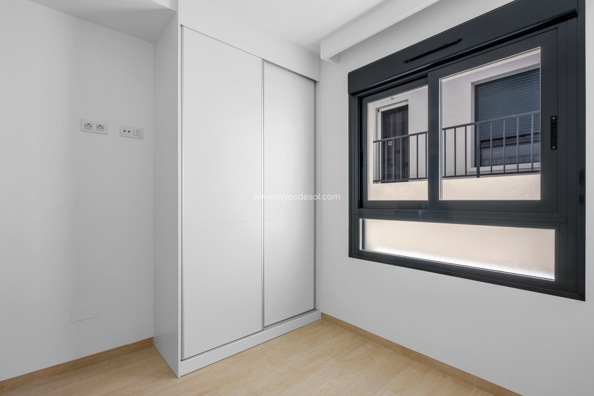 Wiederverkauf - Appartement - San Miguel de Salinas - San Miguel