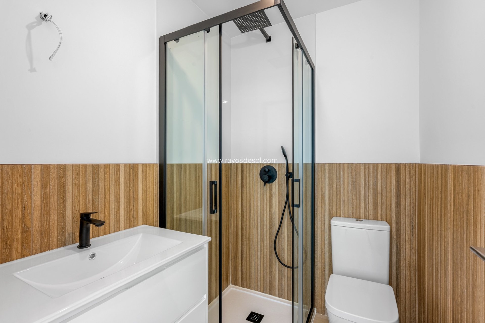 Wiederverkauf - Appartement - San Miguel de Salinas - San Miguel
