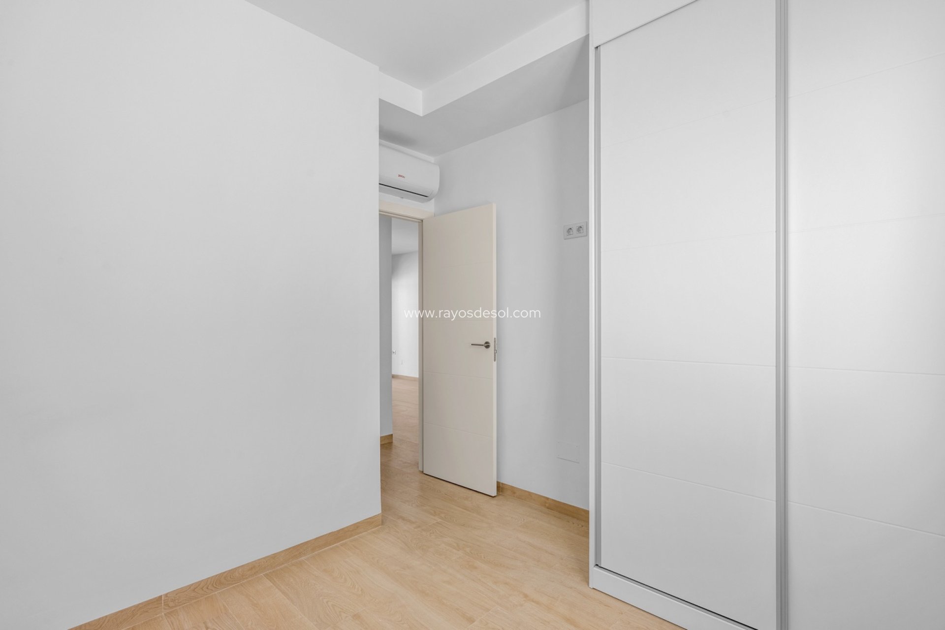 Wiederverkauf - Appartement - San Miguel de Salinas - San Miguel