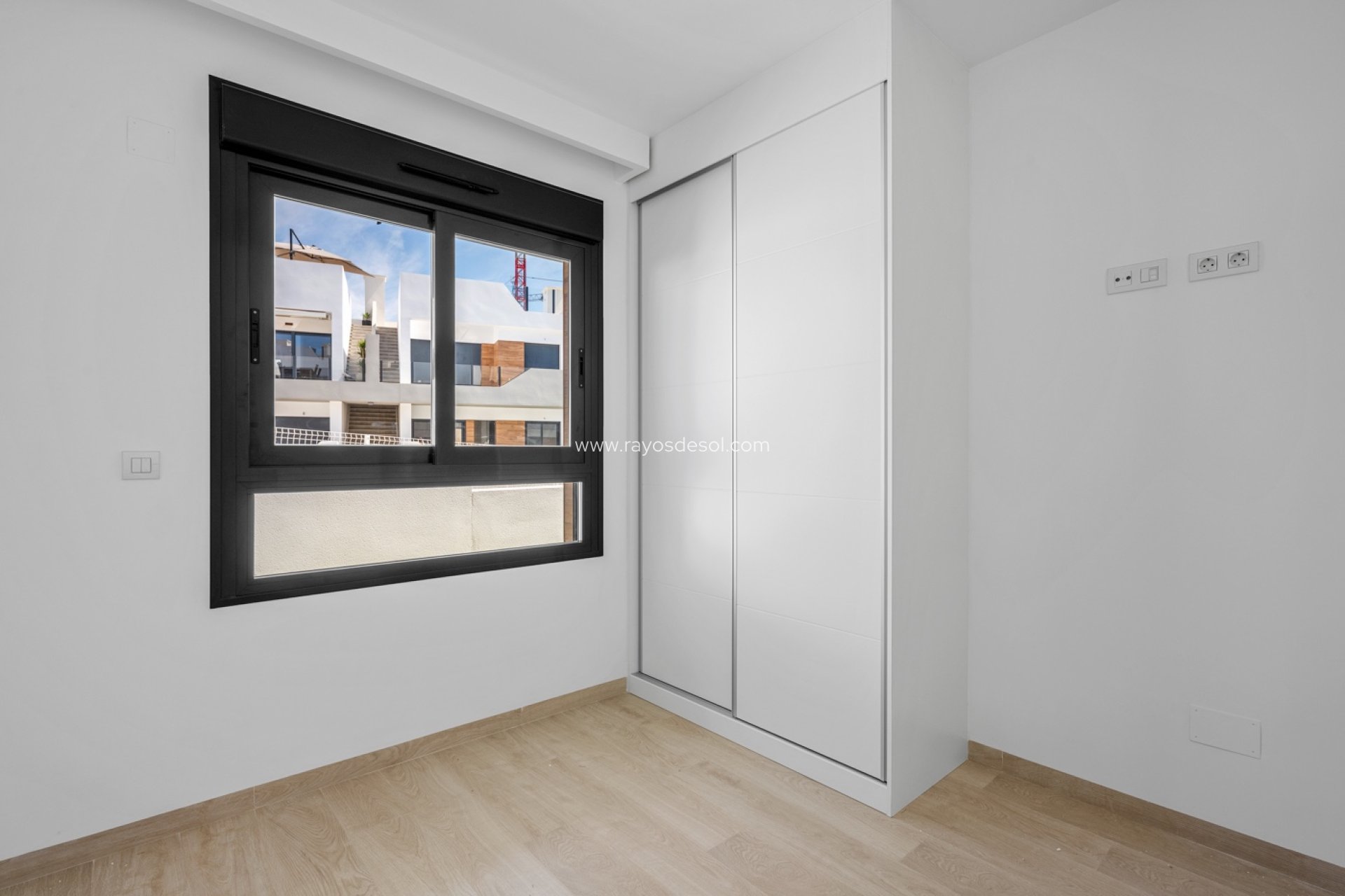 Wiederverkauf - Appartement - San Miguel de Salinas - San Miguel