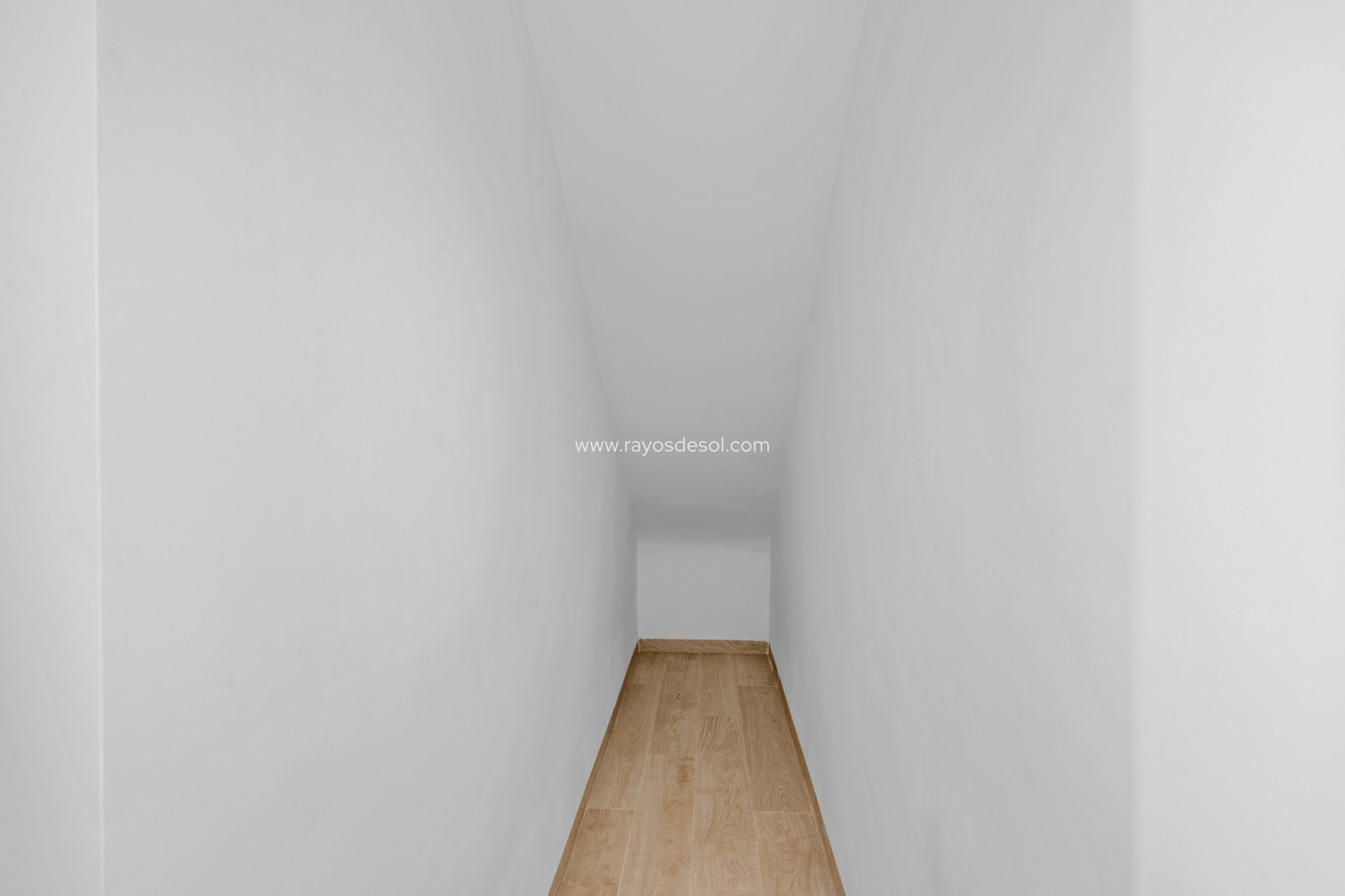 Wiederverkauf - Appartement - San Miguel de Salinas - San Miguel