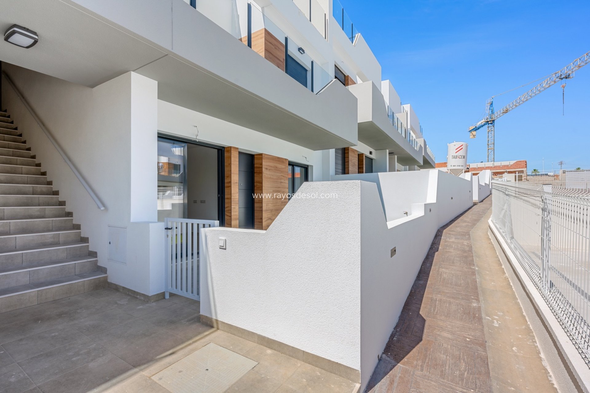 Wiederverkauf - Appartement - San Miguel de Salinas - San Miguel
