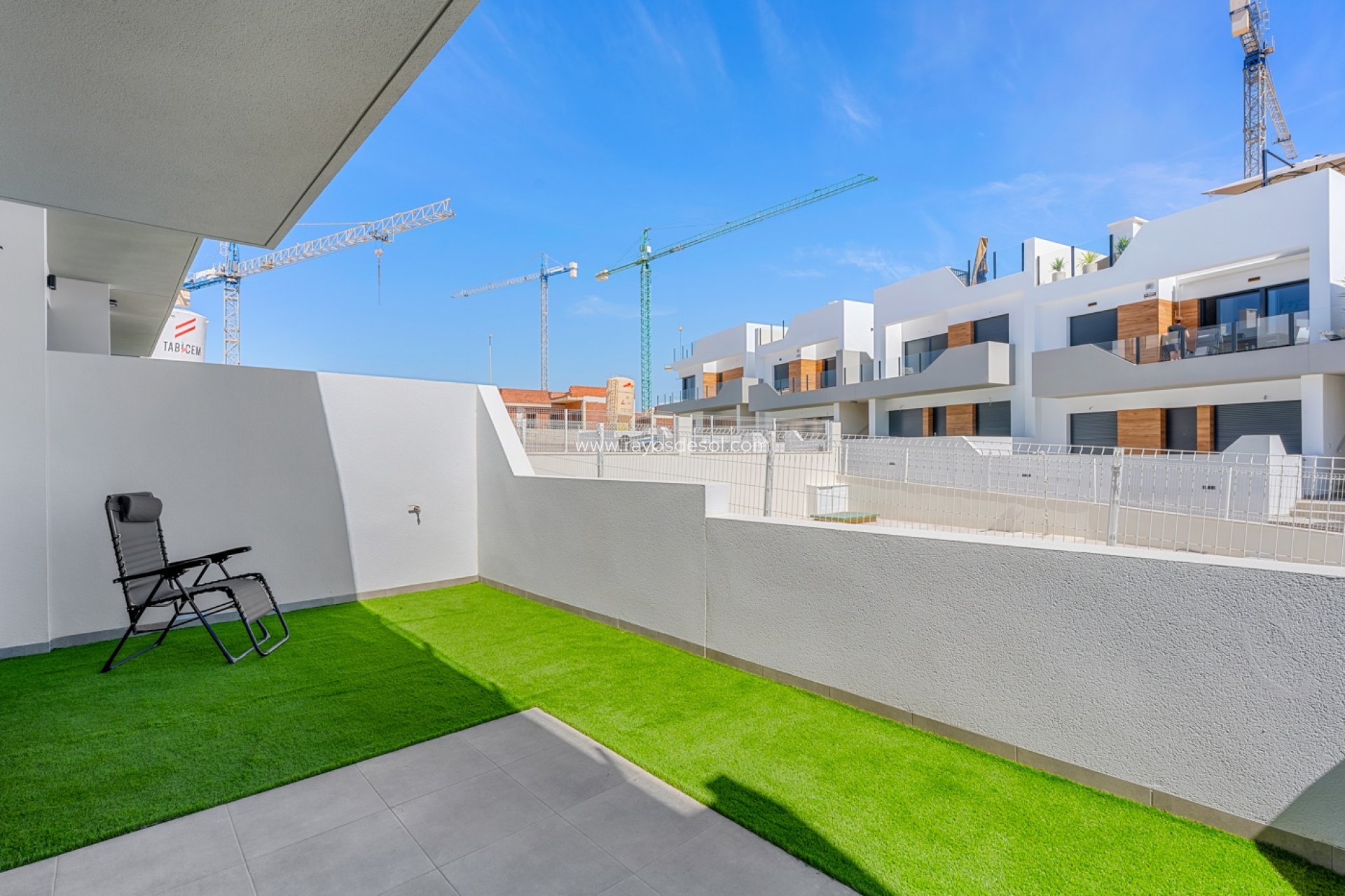 Wiederverkauf - Appartement - San Miguel de Salinas - San Miguel