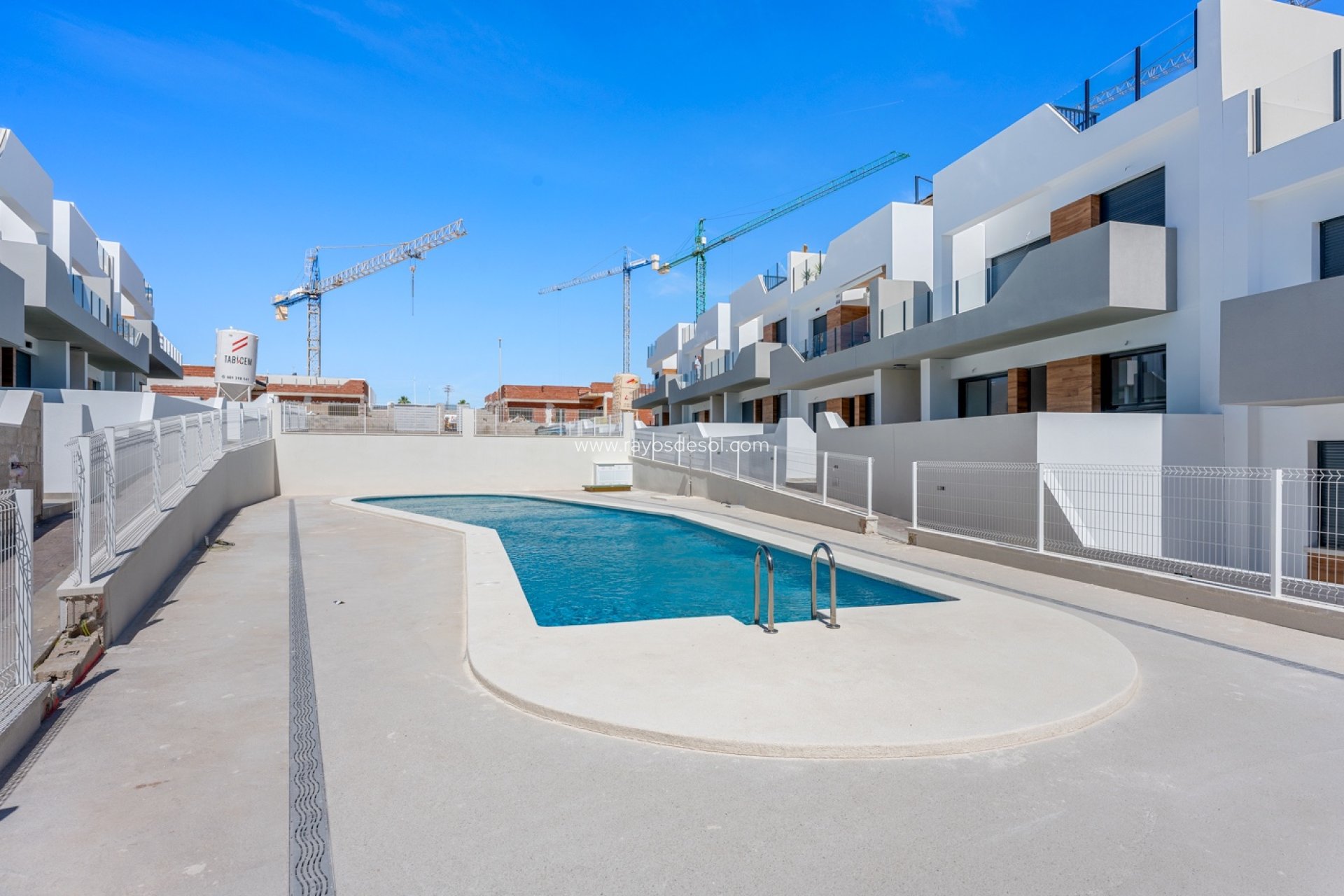Wiederverkauf - Appartement - San Miguel de Salinas - San Miguel