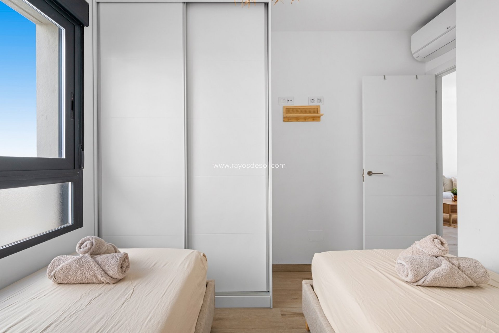Wiederverkauf - Appartement - San Miguel de Salinas - San Miguel