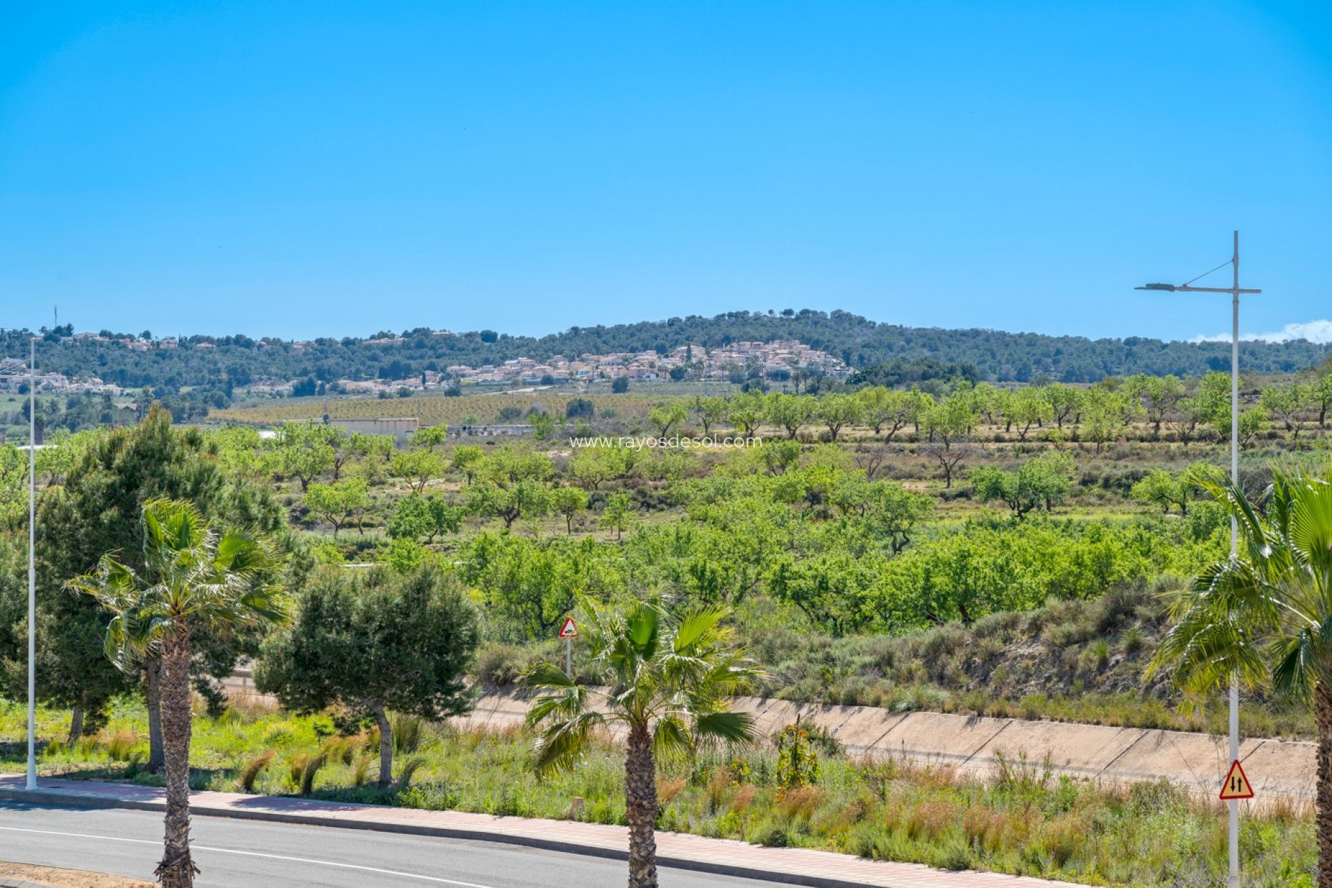 Wiederverkauf - Appartement - San Miguel de Salinas - San Miguel