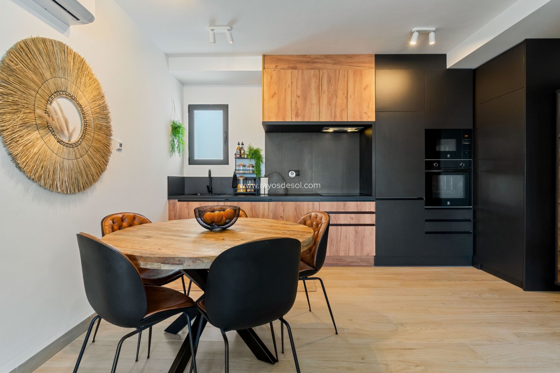 Wiederverkauf - Appartement - San Miguel de Salinas