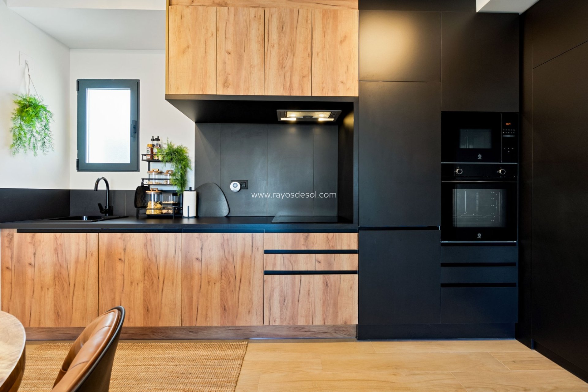 Wiederverkauf - Appartement - San Miguel de Salinas