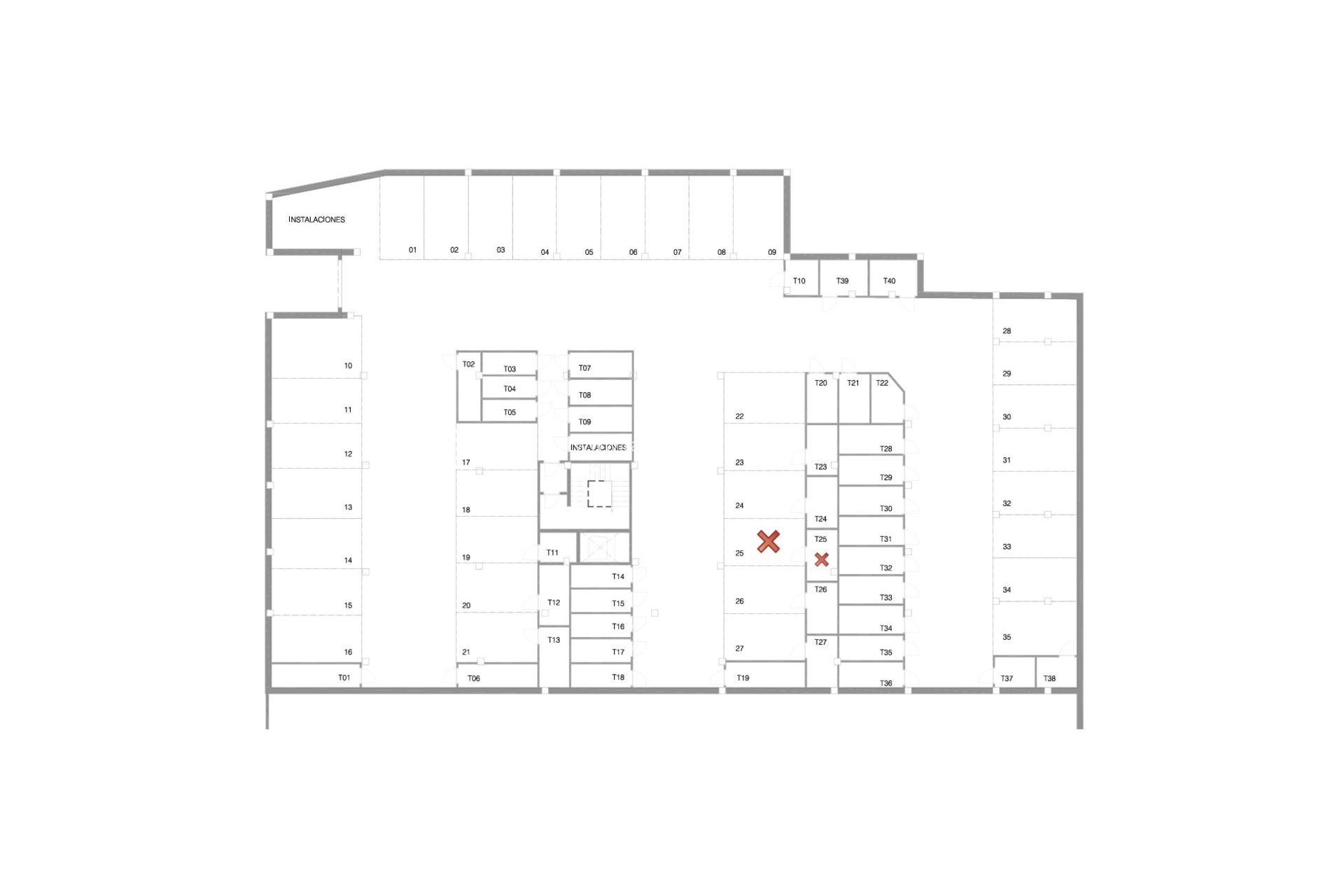 Wiederverkauf - Appartement - San Miguel de Salinas