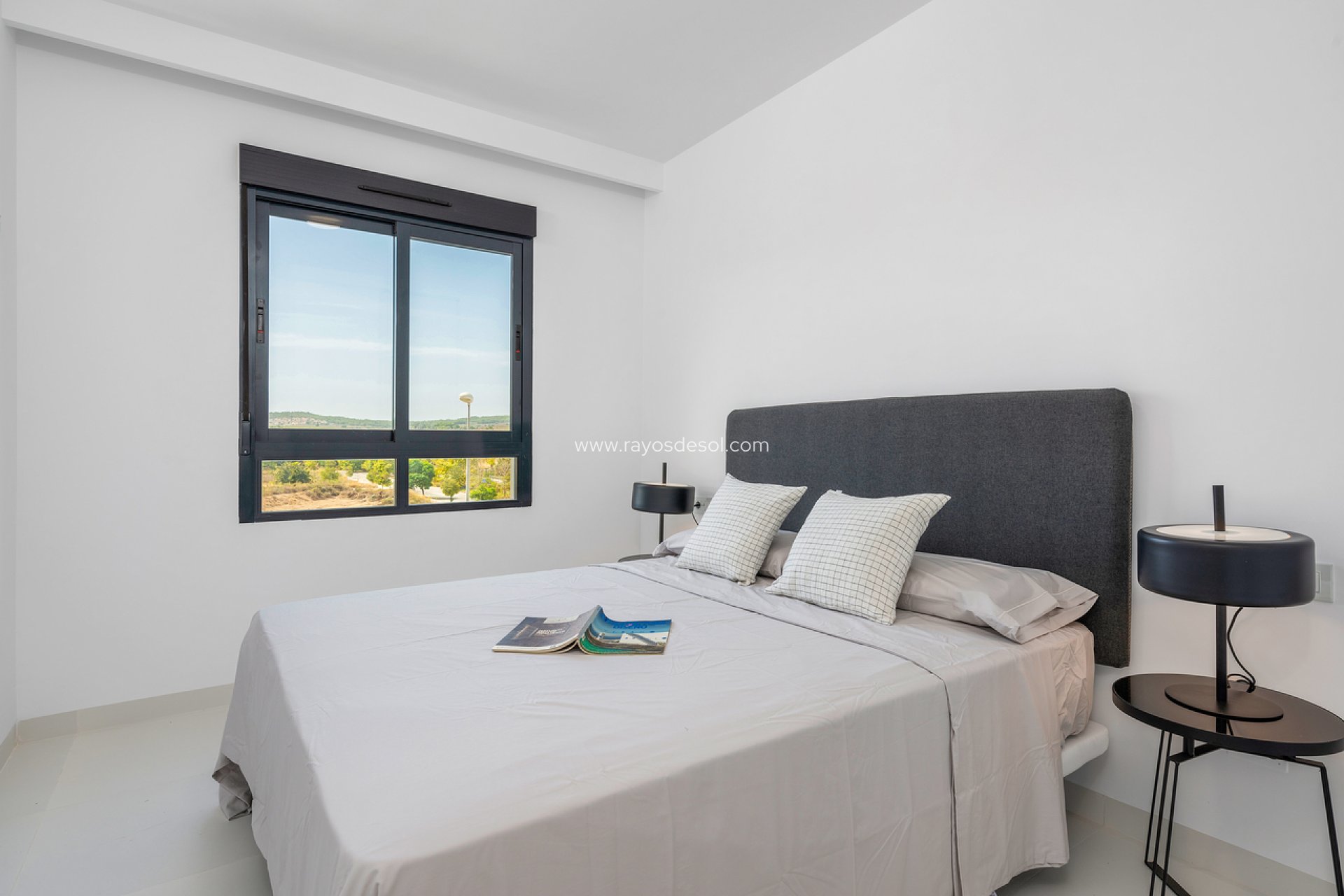 Wiederverkauf - Appartement - San Miguel de Salinas