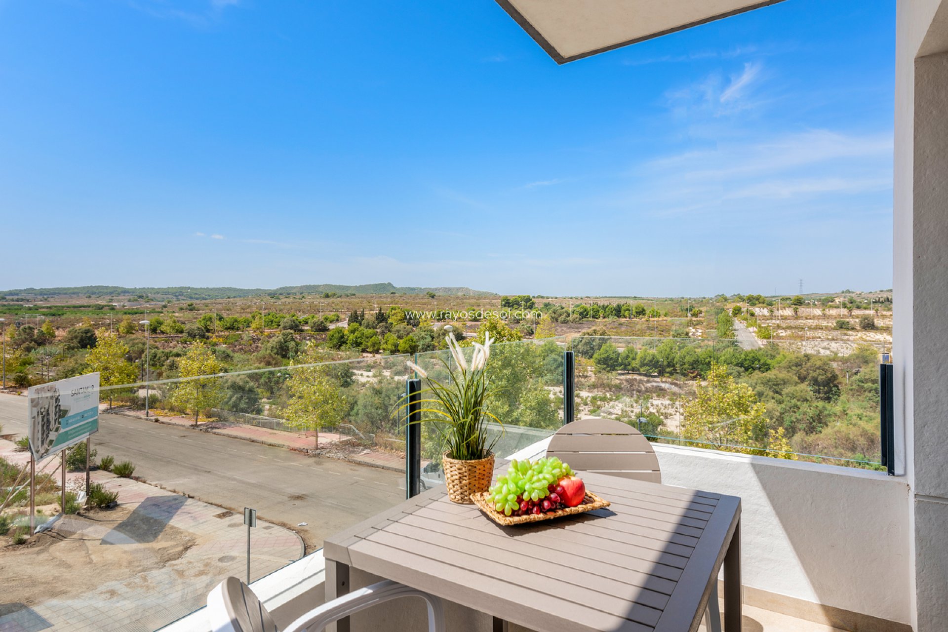 Wiederverkauf - Appartement - San Miguel de Salinas