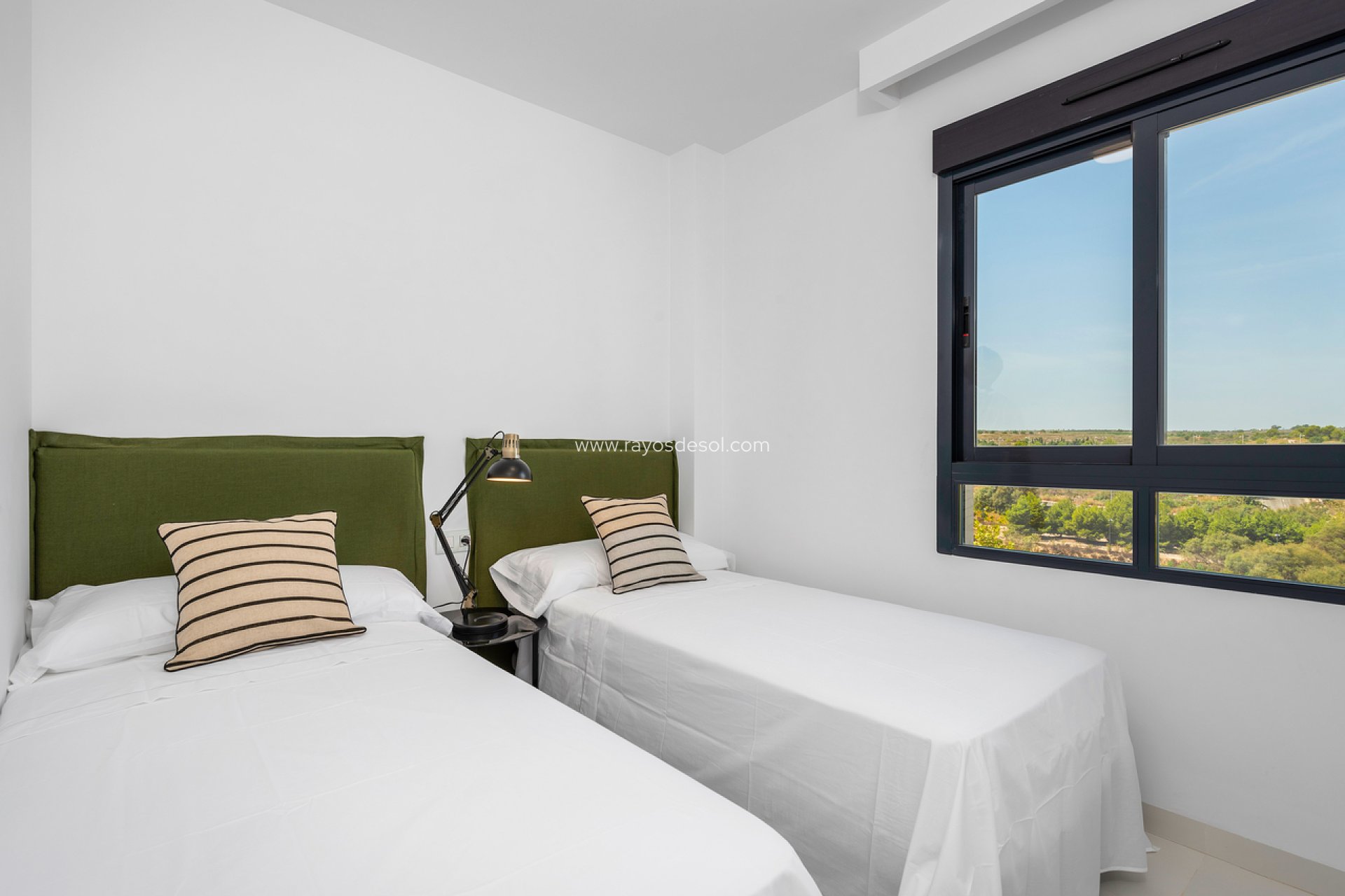 Wiederverkauf - Appartement - San Miguel de Salinas