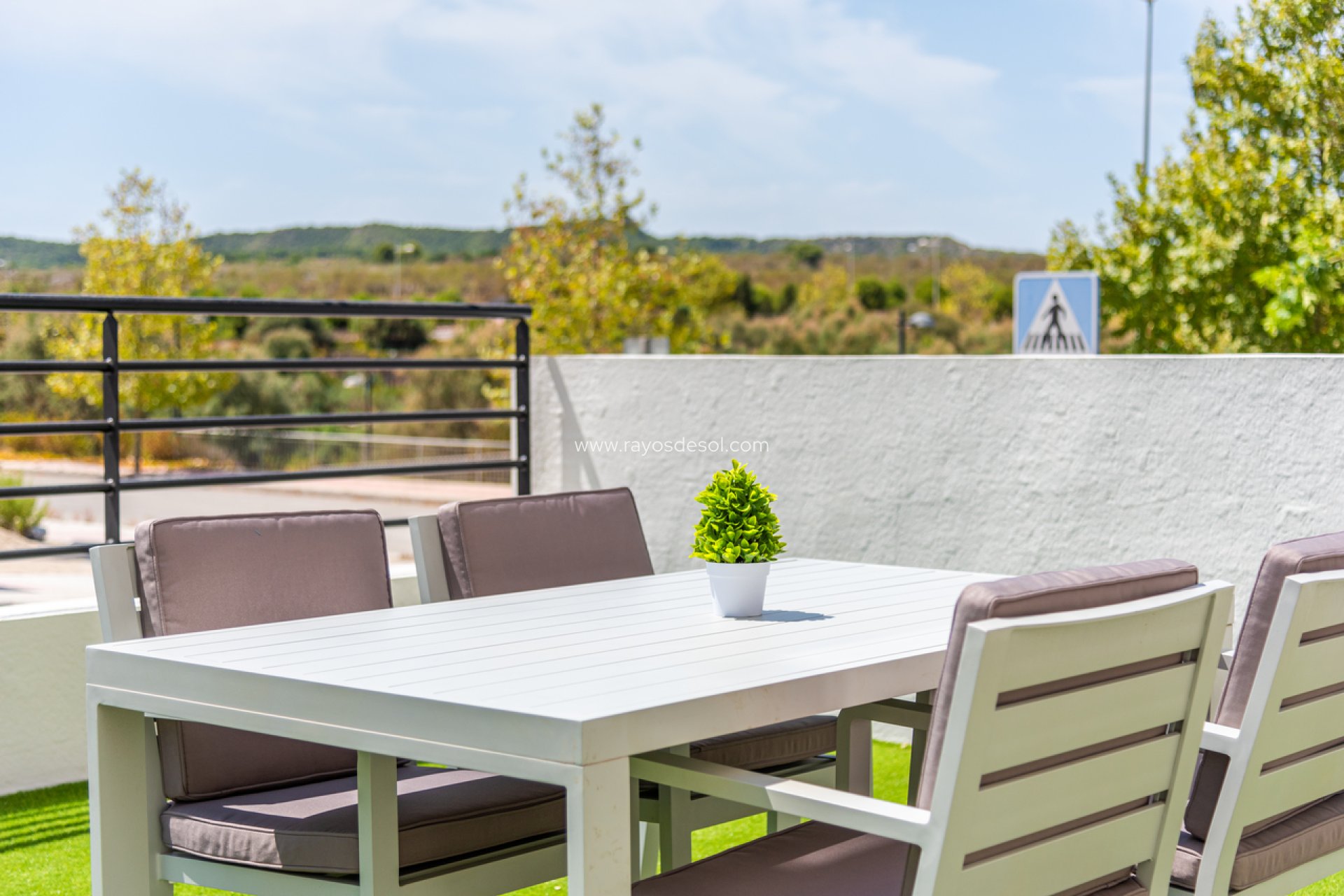 Wiederverkauf - Appartement - San Miguel de Salinas