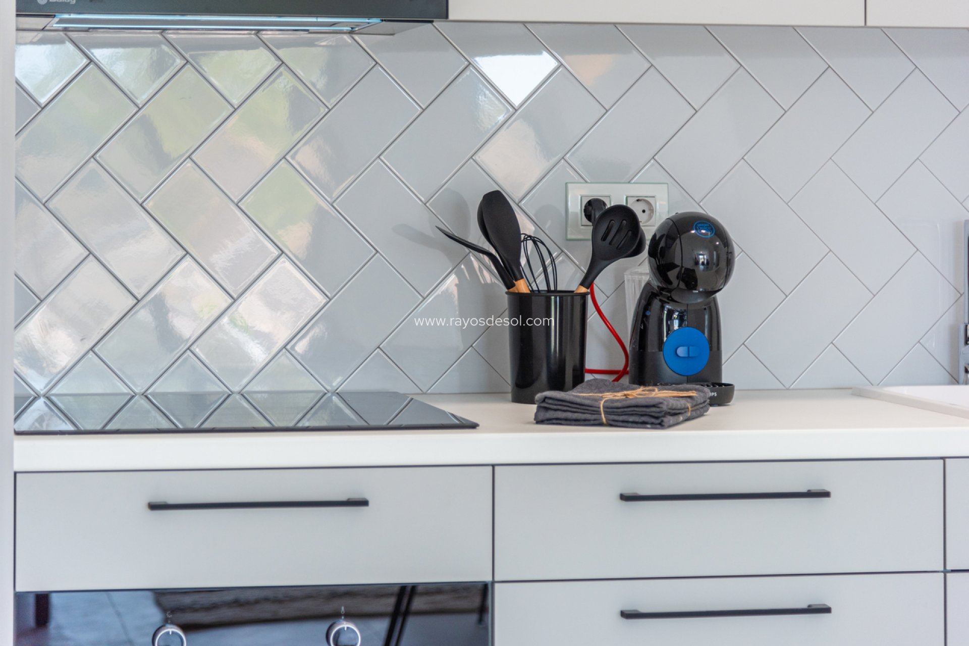 Wiederverkauf - Appartement - San Miguel de Salinas