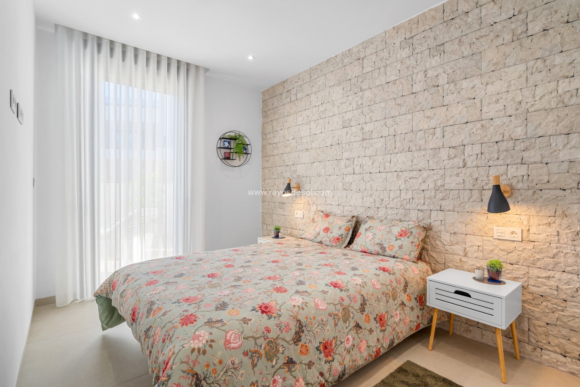 Wiederverkauf - Appartement - San Pedro del Pinatar - Centro