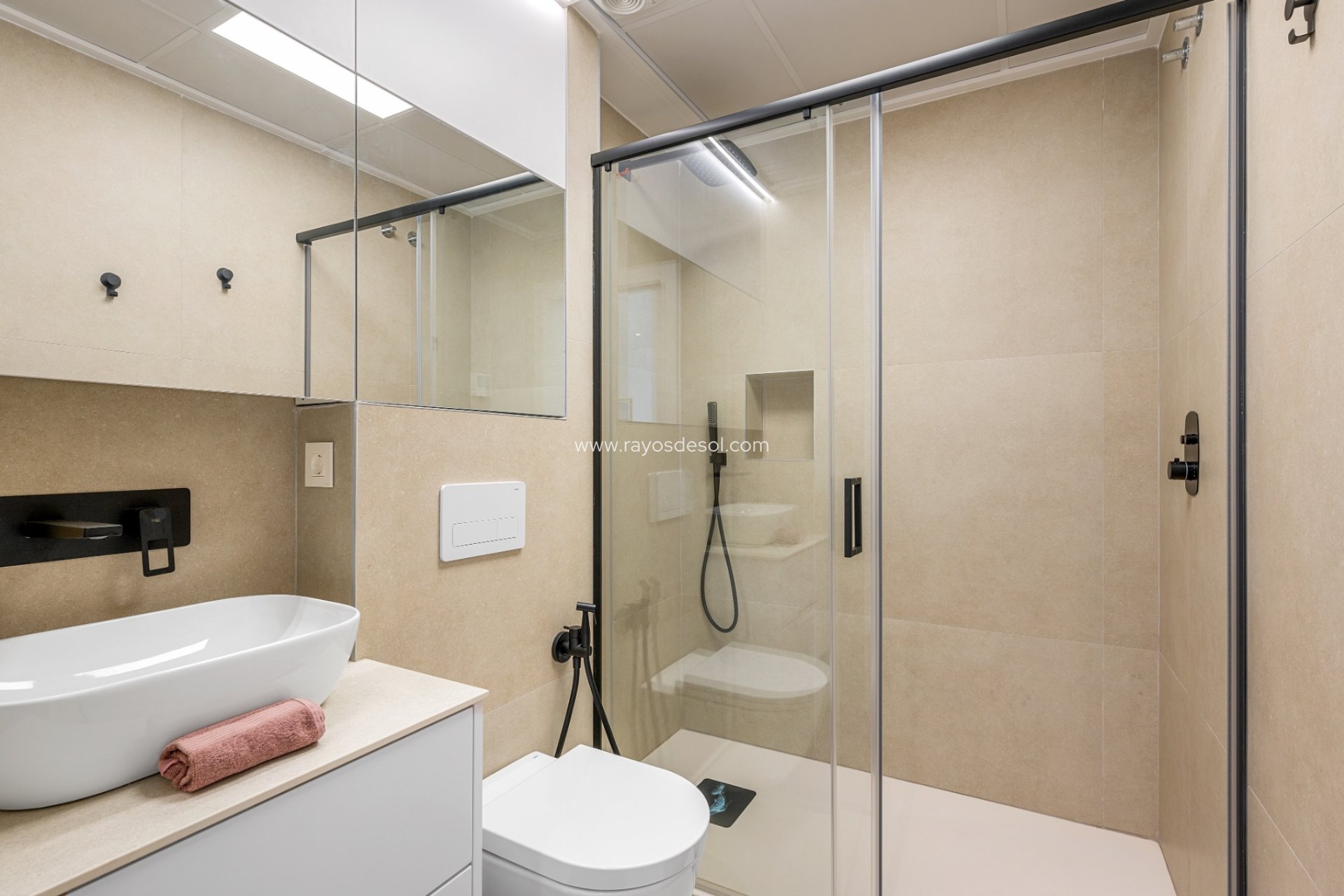 Wiederverkauf - Appartement - San Pedro del Pinatar - Centro