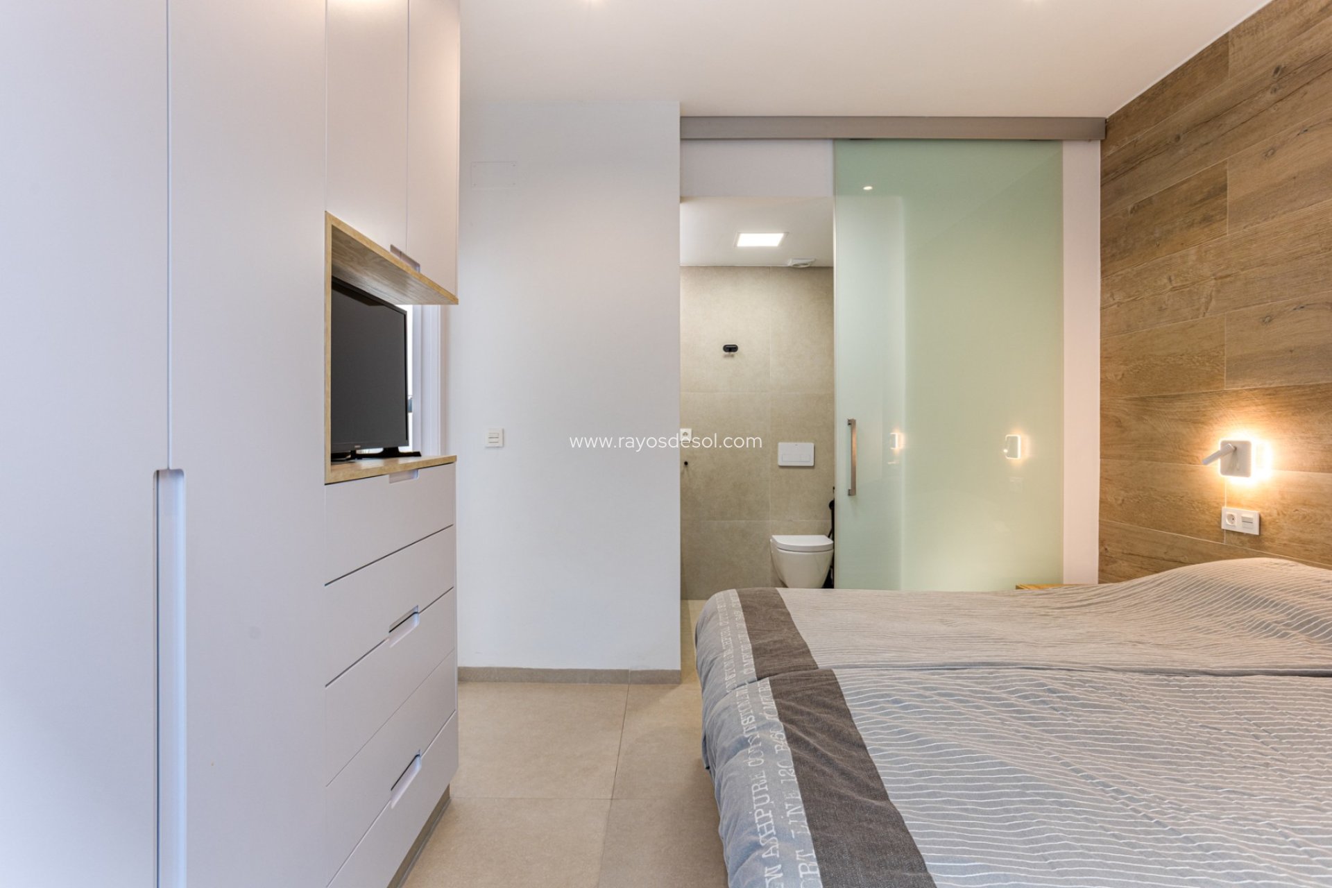 Wiederverkauf - Appartement - San Pedro del Pinatar - Las Esperanzas