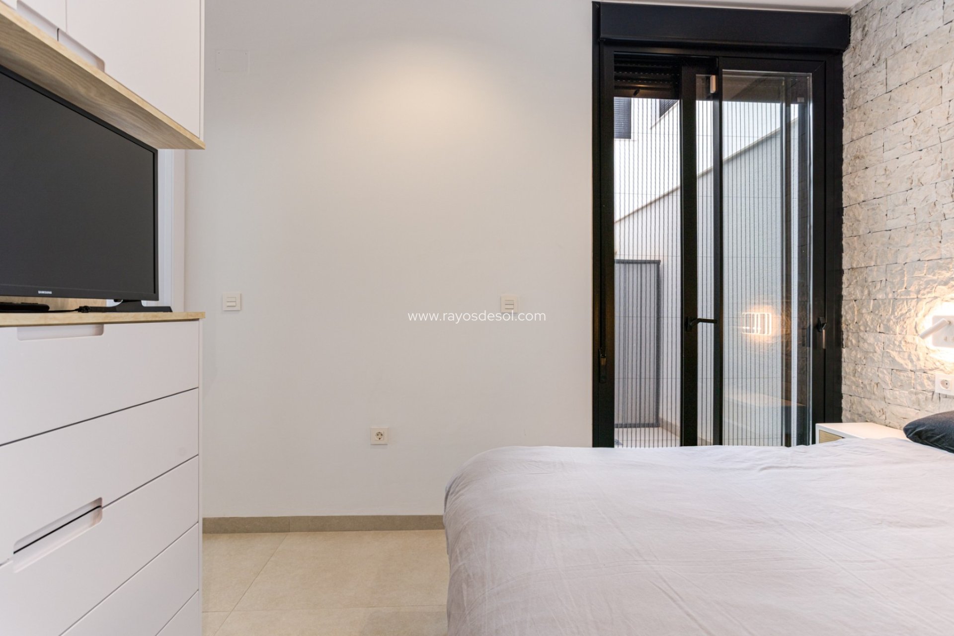 Wiederverkauf - Appartement - San Pedro del Pinatar - Las Esperanzas