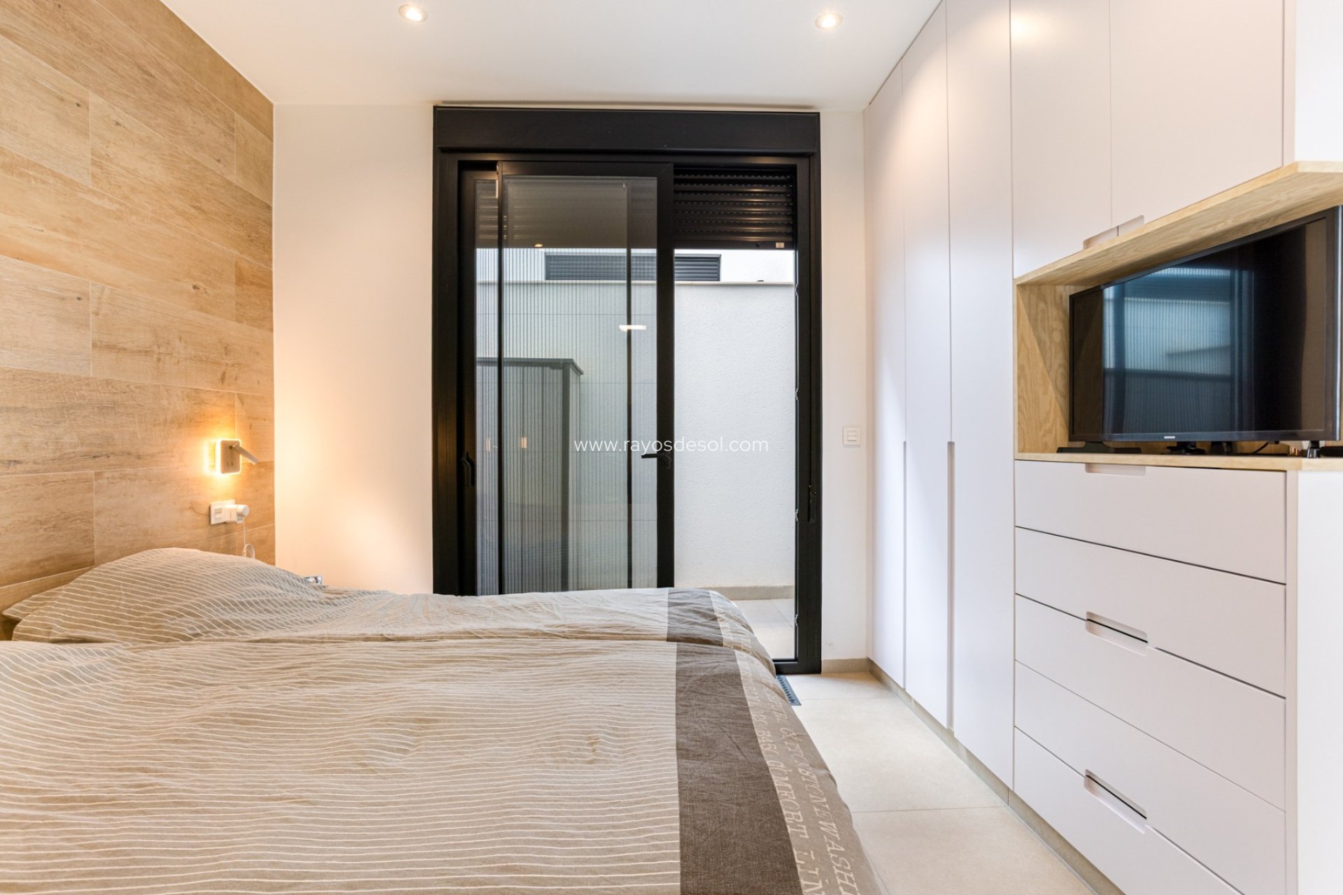 Wiederverkauf - Appartement - San Pedro del Pinatar - Las Esperanzas