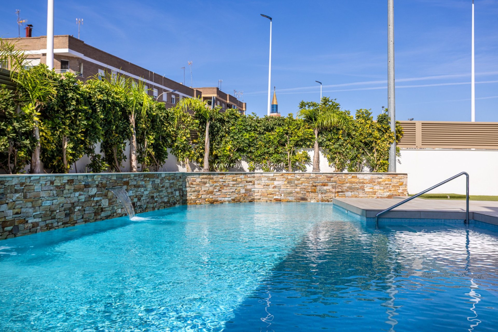 Wiederverkauf - Appartement - San Pedro del Pinatar - Las Esperanzas