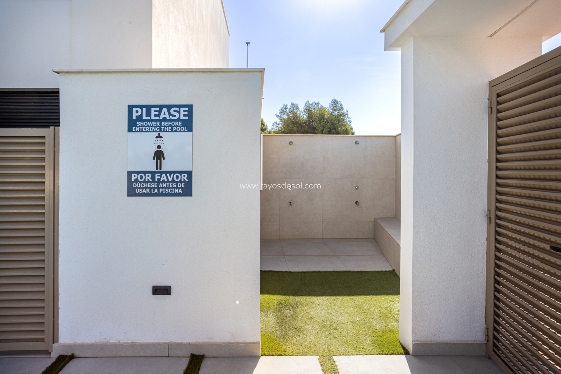 Wiederverkauf - Appartement - San Pedro del Pinatar - Las Esperanzas