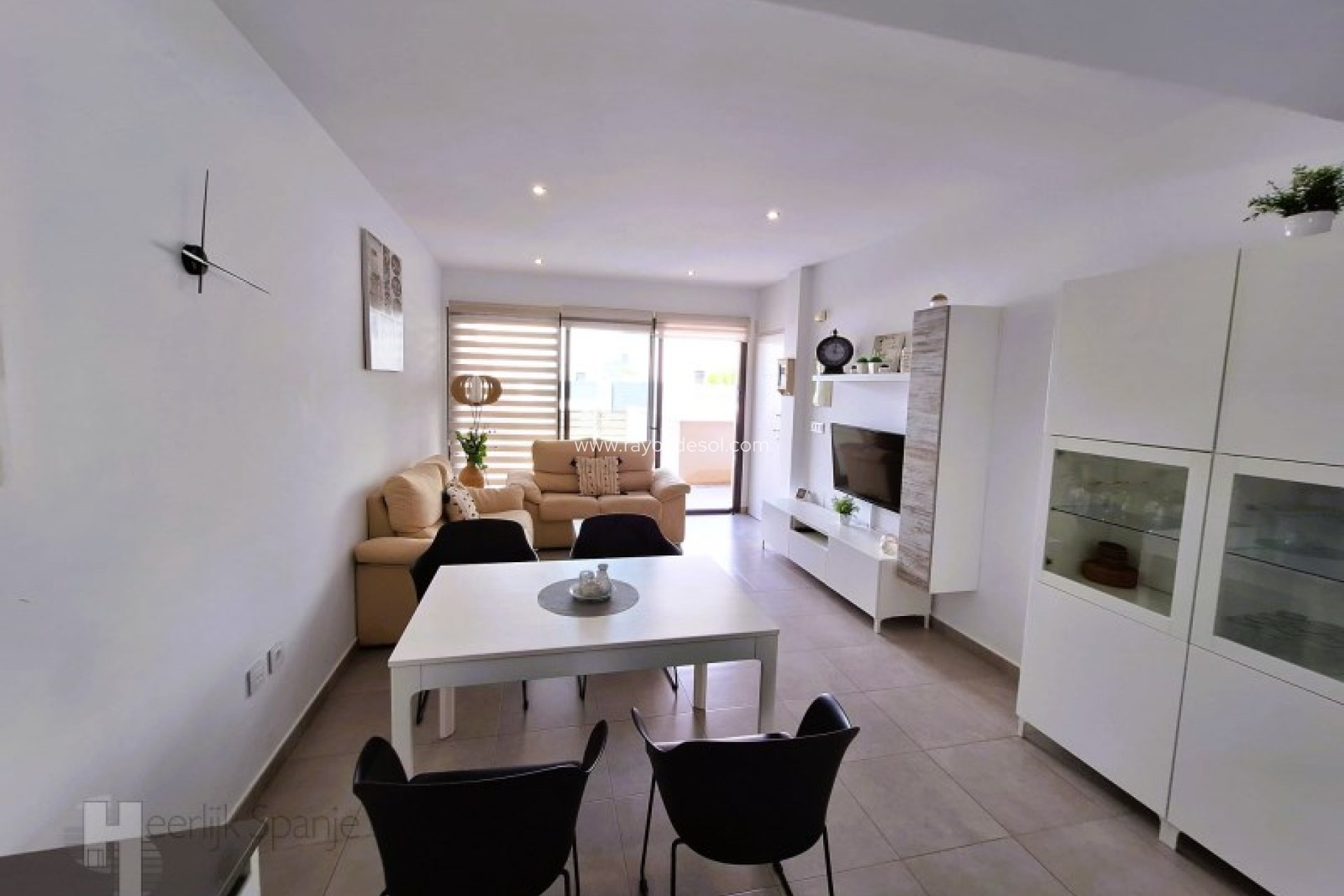 Wiederverkauf - Appartement - San Pedro del Pinatar - Lo Pagan