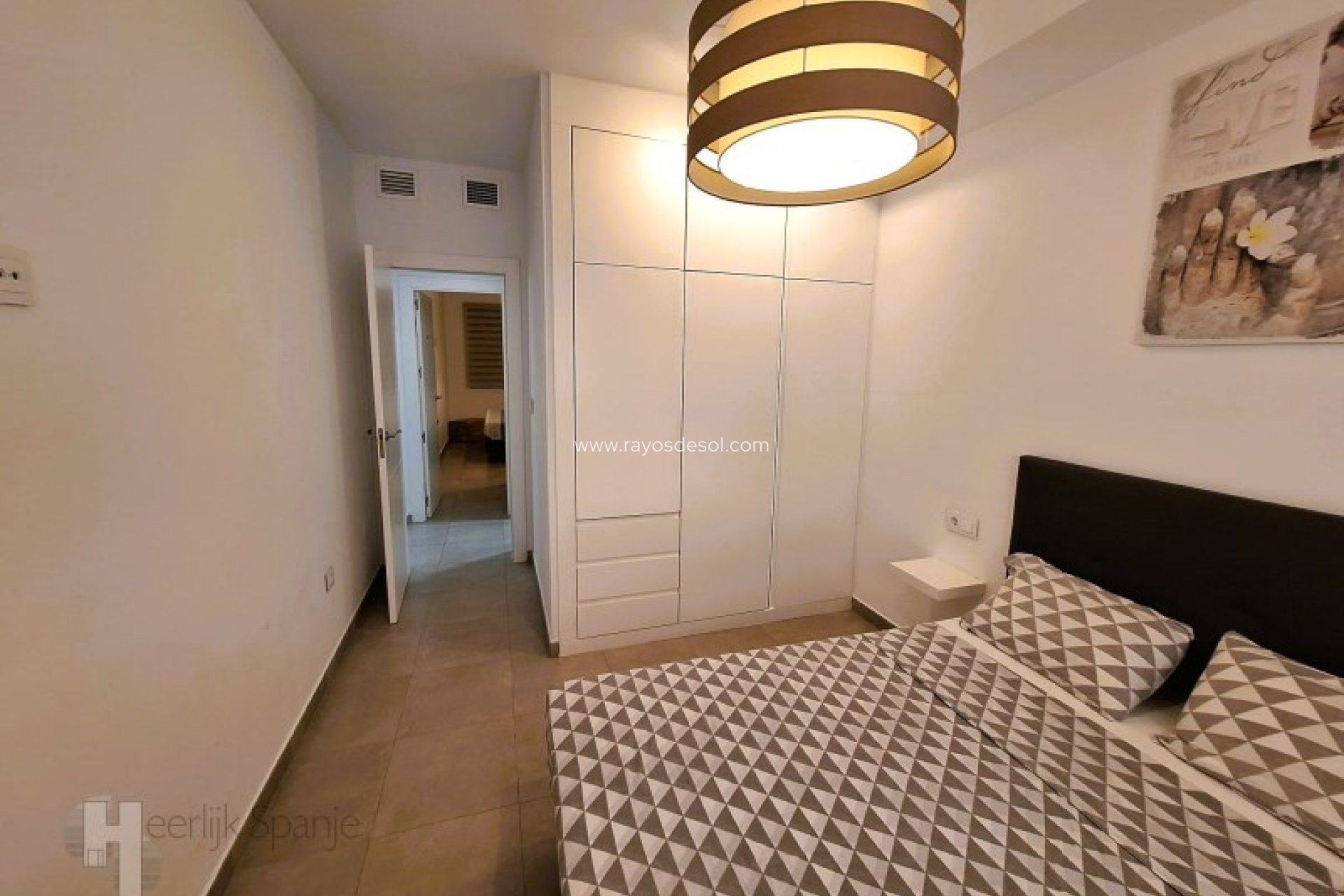 Wiederverkauf - Appartement - San Pedro del Pinatar - Lo Pagan