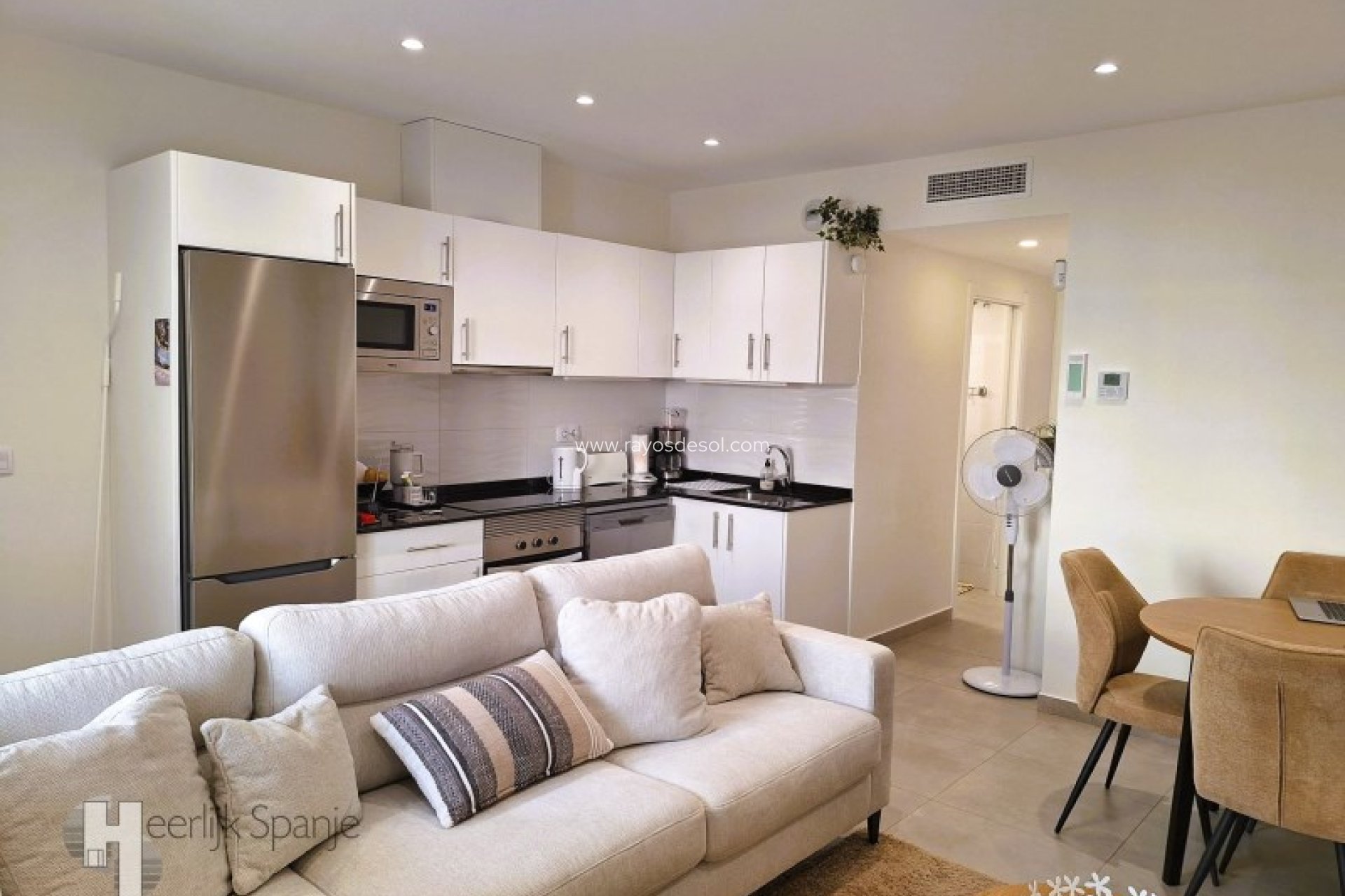 Wiederverkauf - Appartement - San Pedro del Pinatar - Lo Pagan