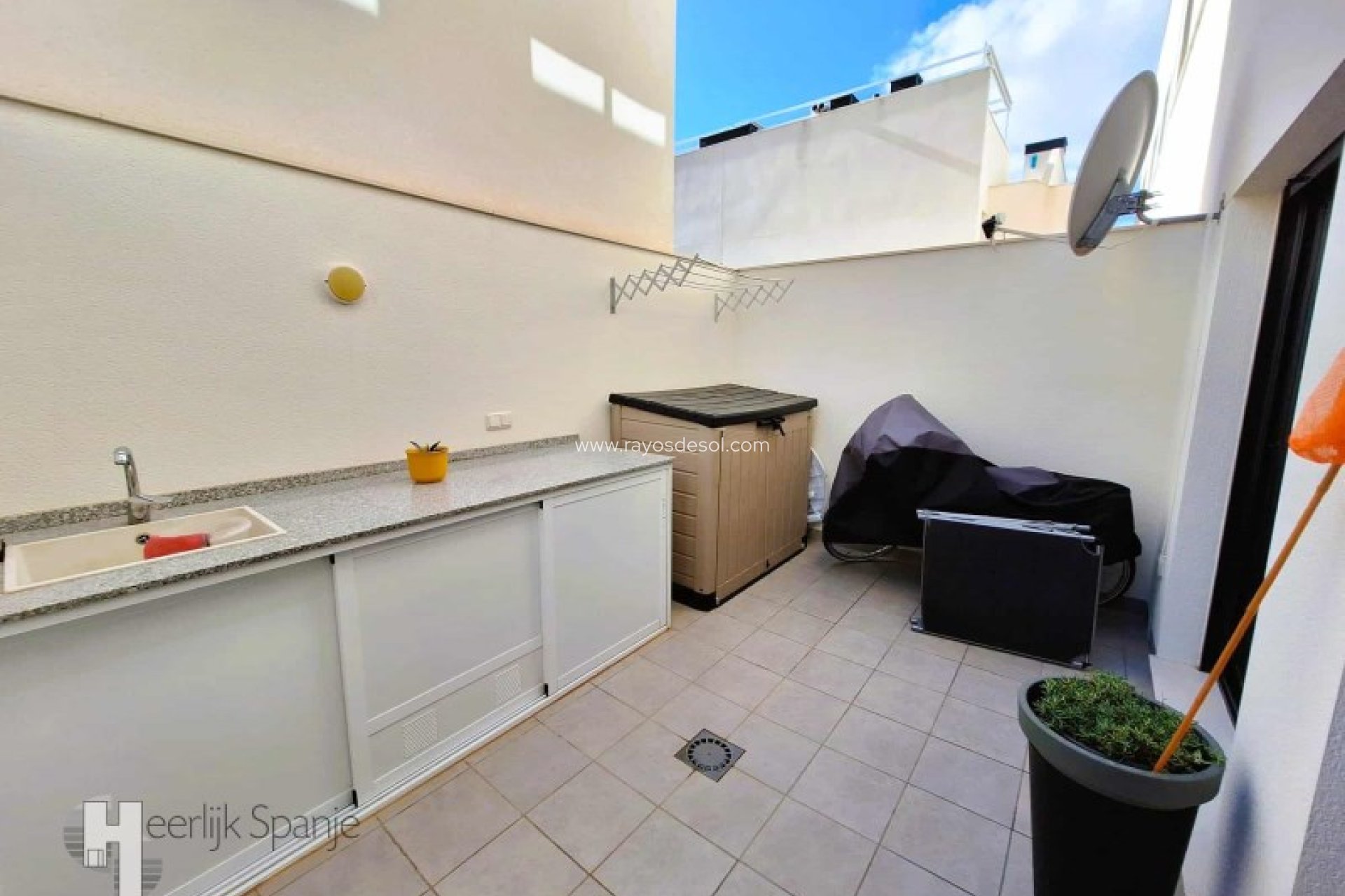 Wiederverkauf - Appartement - San Pedro del Pinatar - Lo Pagan