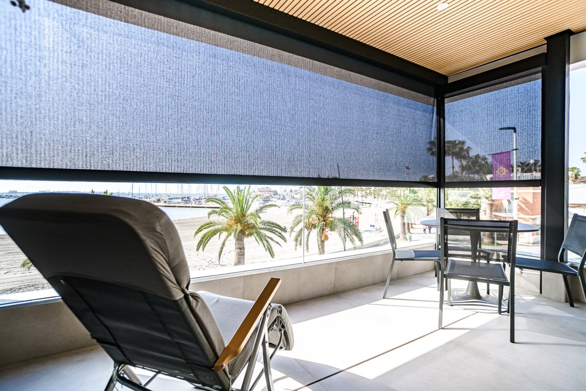 Wiederverkauf - Appartement - San Pedro del Pinatar - LO PAGÁN