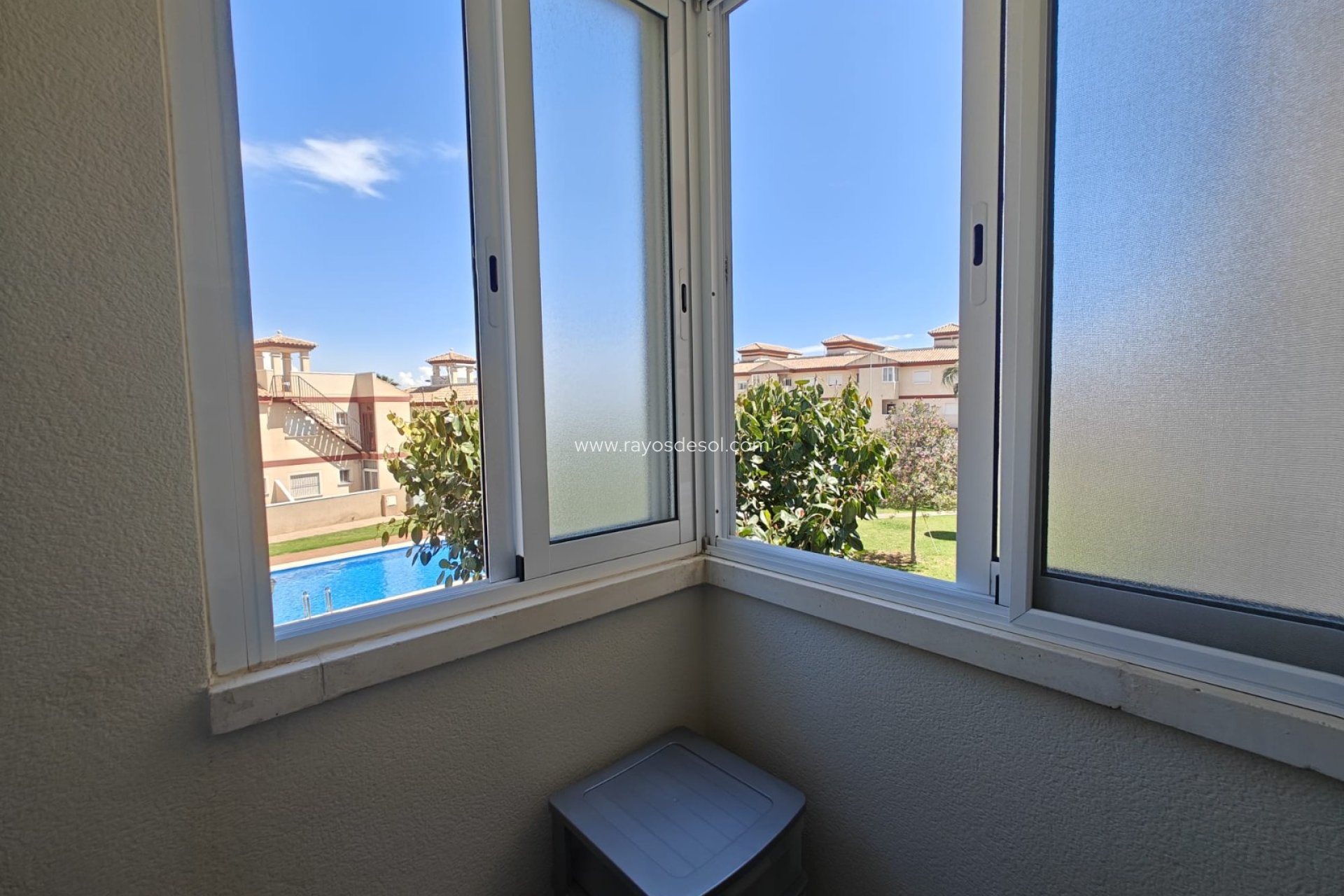 Wiederverkauf - Appartement - San Pedro del Pinatar - Lo Pagan