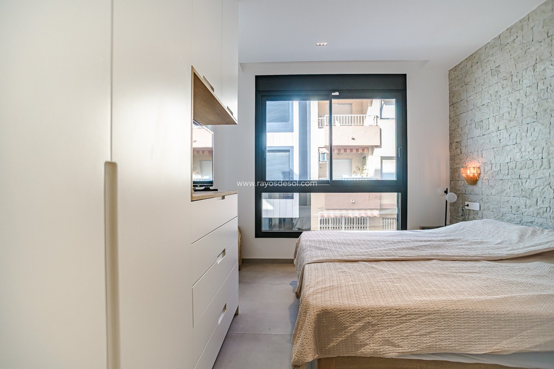 Wiederverkauf - Appartement - San Pedro del Pinatar - LO PAGÁN