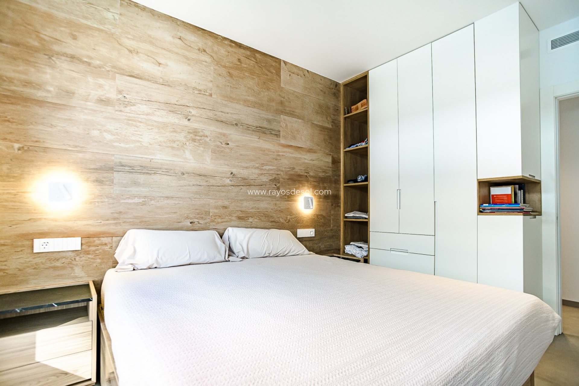 Wiederverkauf - Appartement - San Pedro del Pinatar - LO PAGÁN