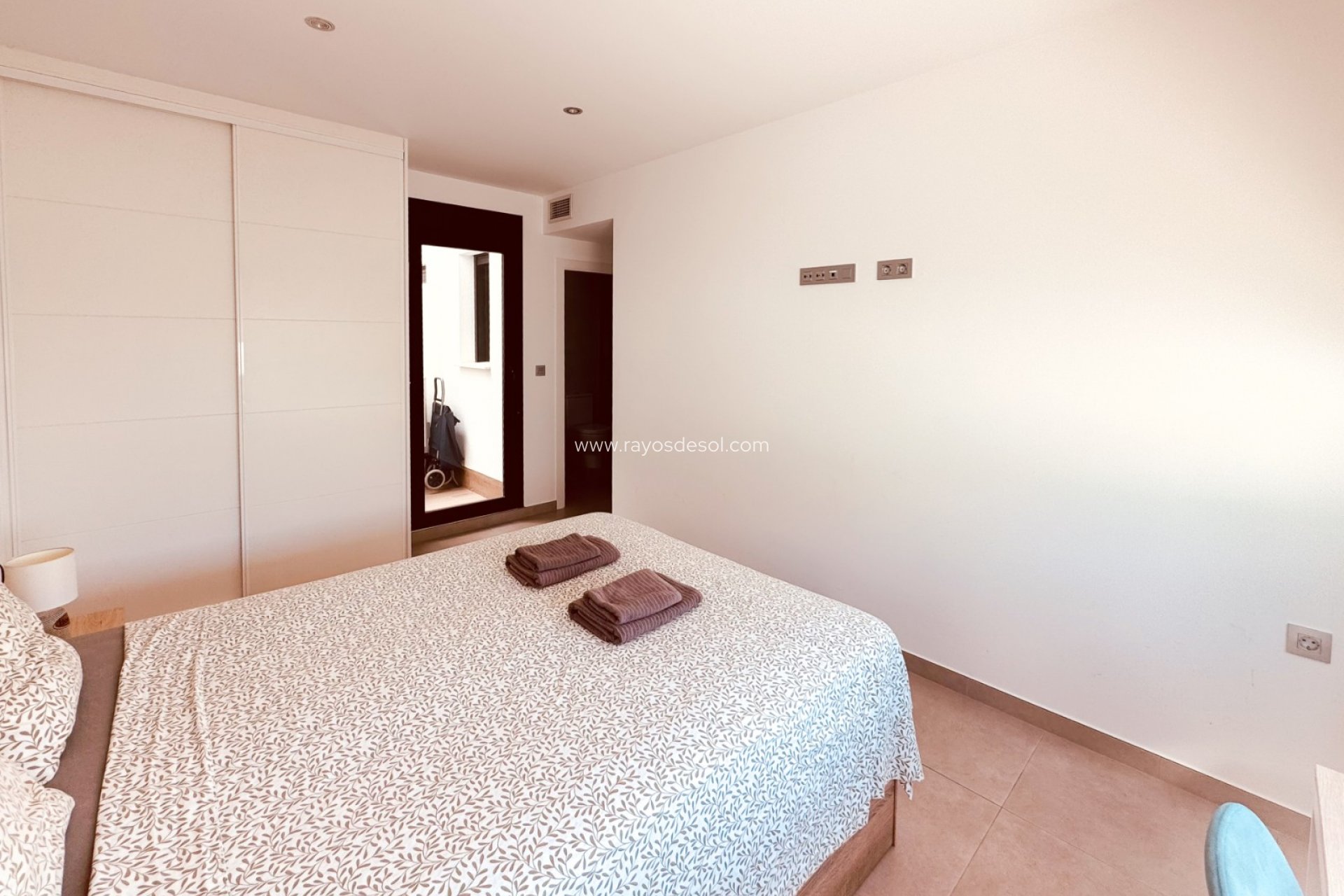 Wiederverkauf - Appartement - San Pedro del Pinatar - Lo pagan