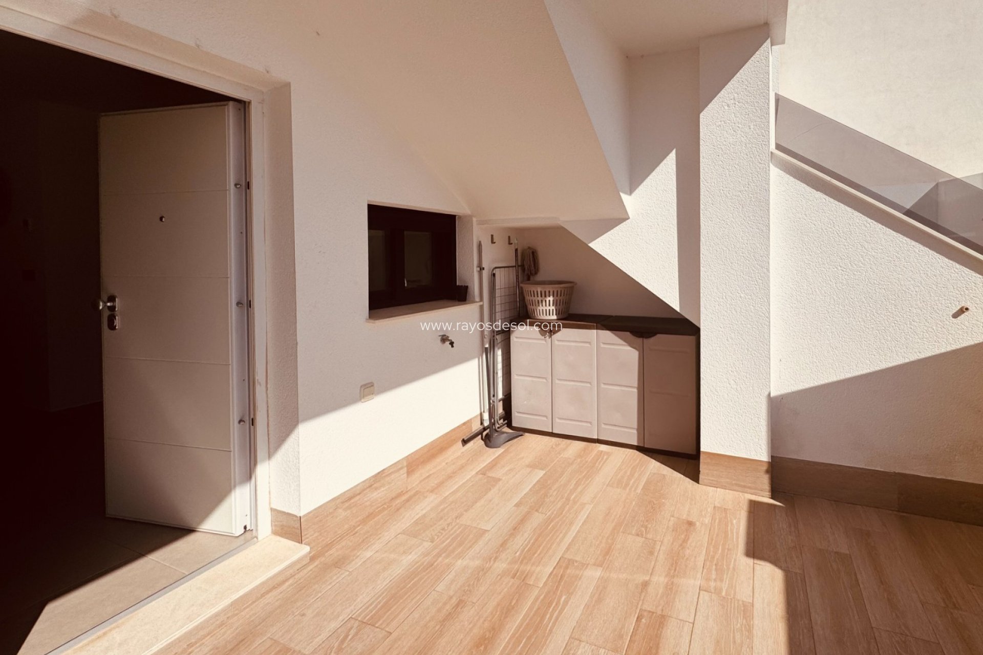 Wiederverkauf - Appartement - San Pedro del Pinatar - Lo pagan