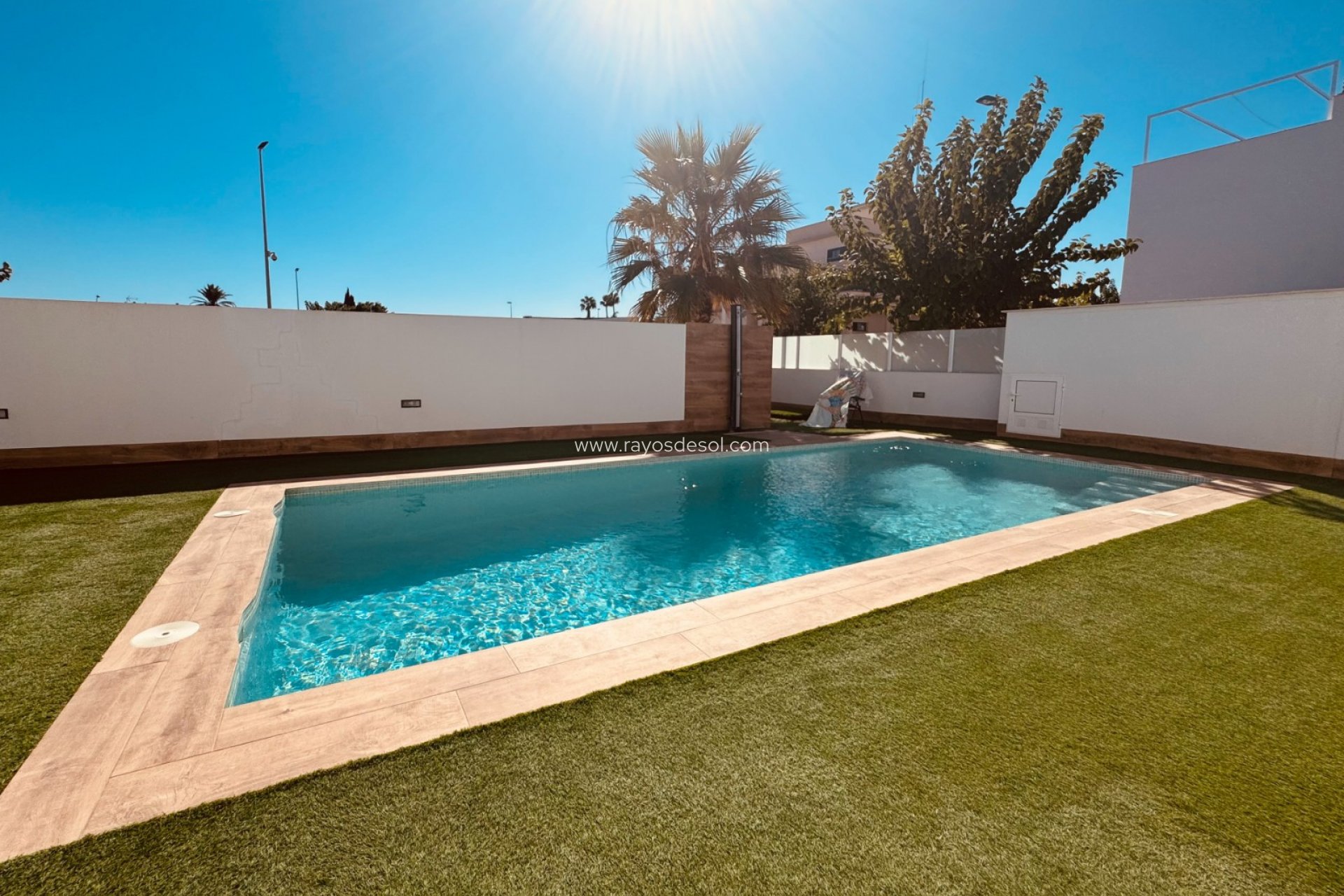 Wiederverkauf - Appartement - San Pedro del Pinatar - Lo pagan