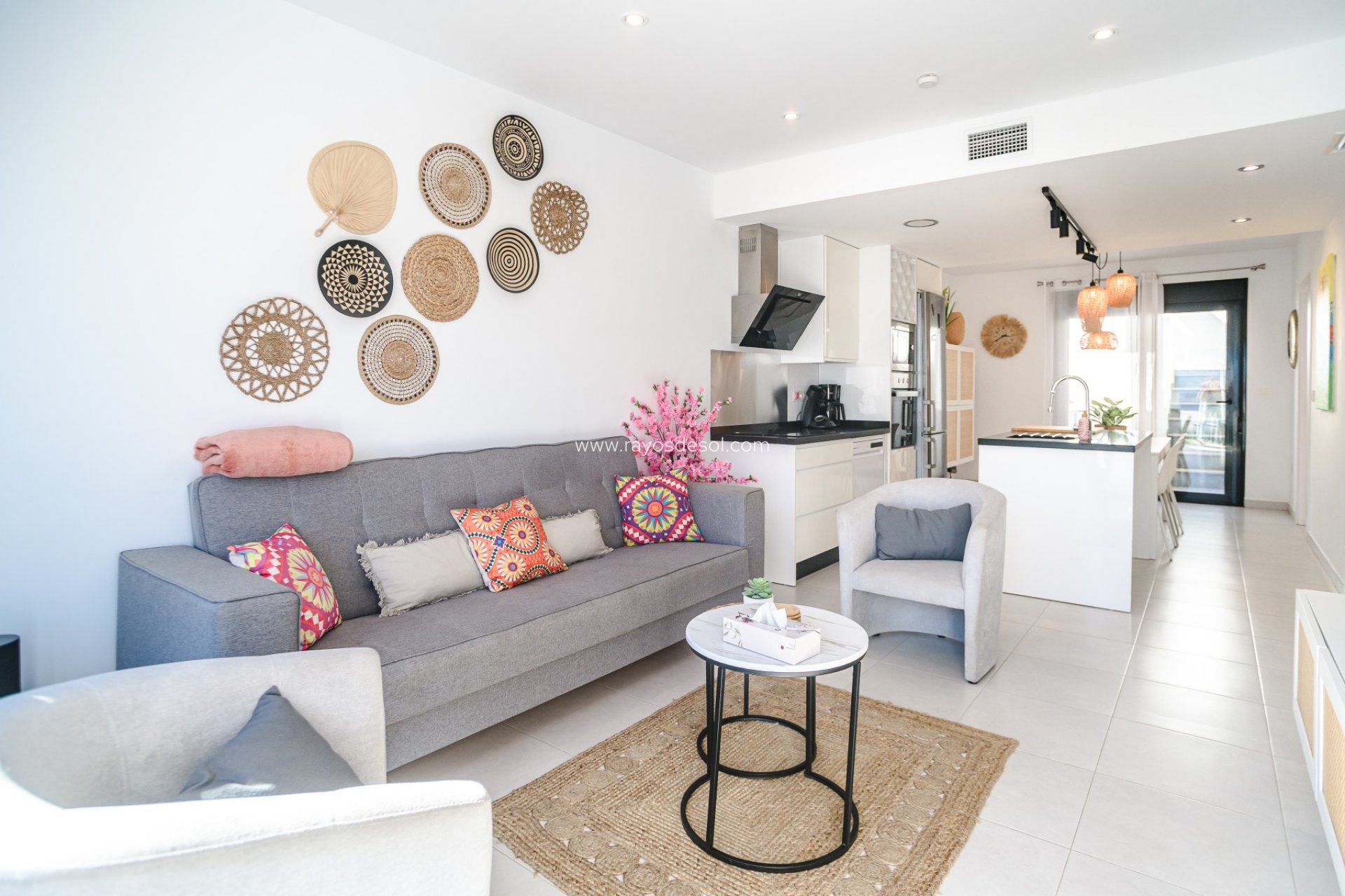 Wiederverkauf - Appartement - San Pedro del Pinatar - Lo pagan