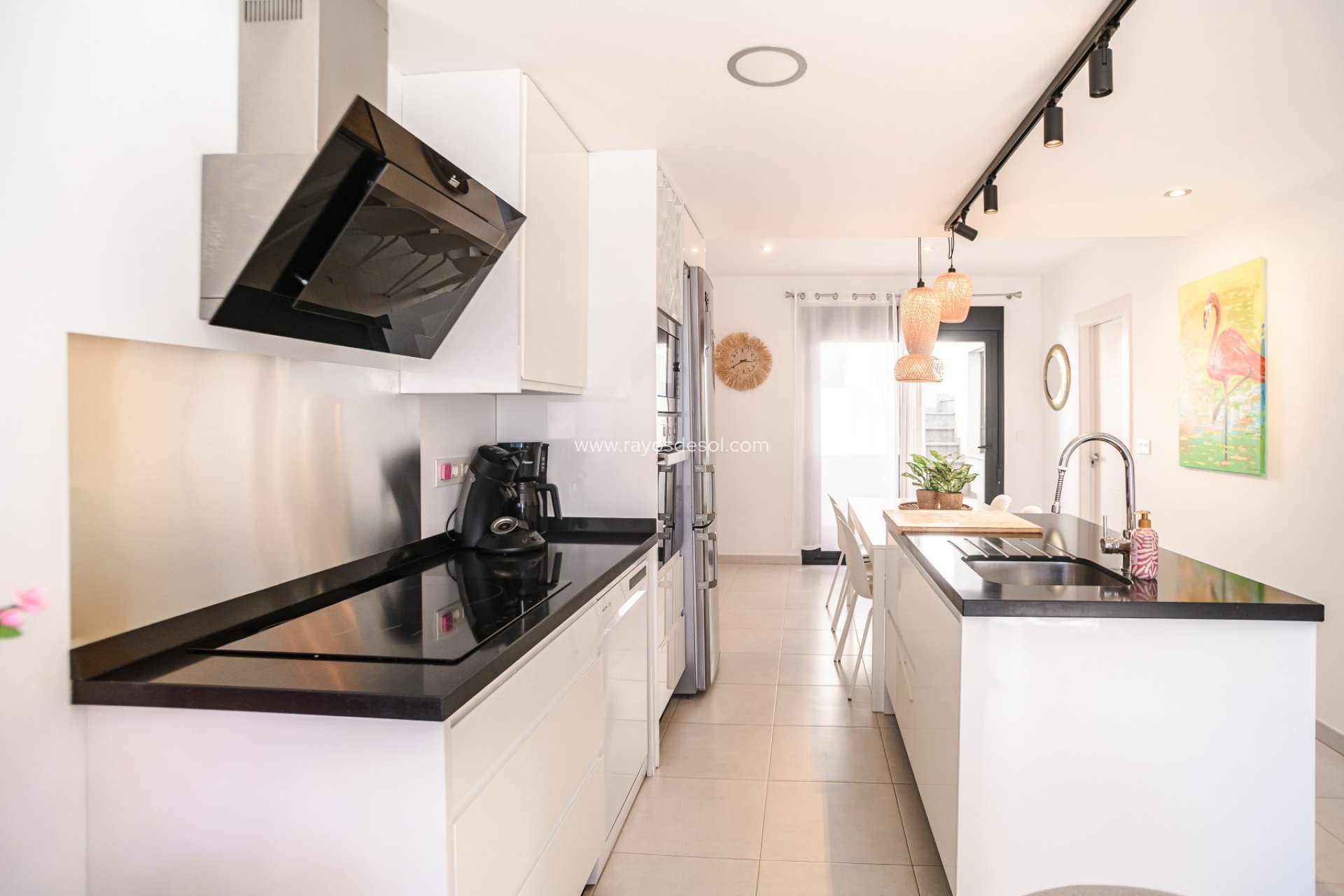 Wiederverkauf - Appartement - San Pedro del Pinatar - Lo pagan