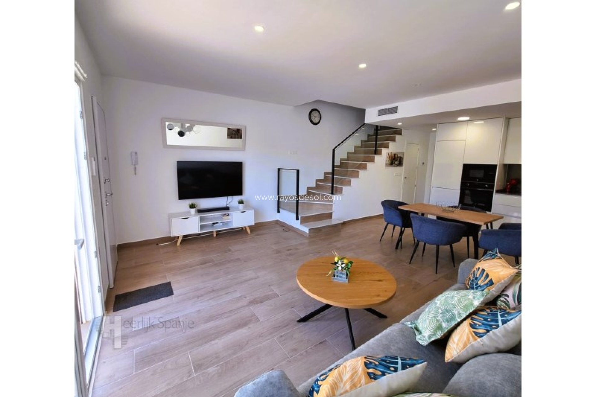 Wiederverkauf - Appartement - San Pedro del Pinatar - Los Cuarteros