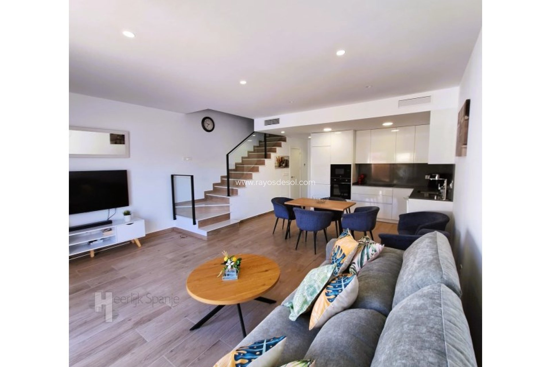 Wiederverkauf - Appartement - San Pedro del Pinatar - Los Cuarteros