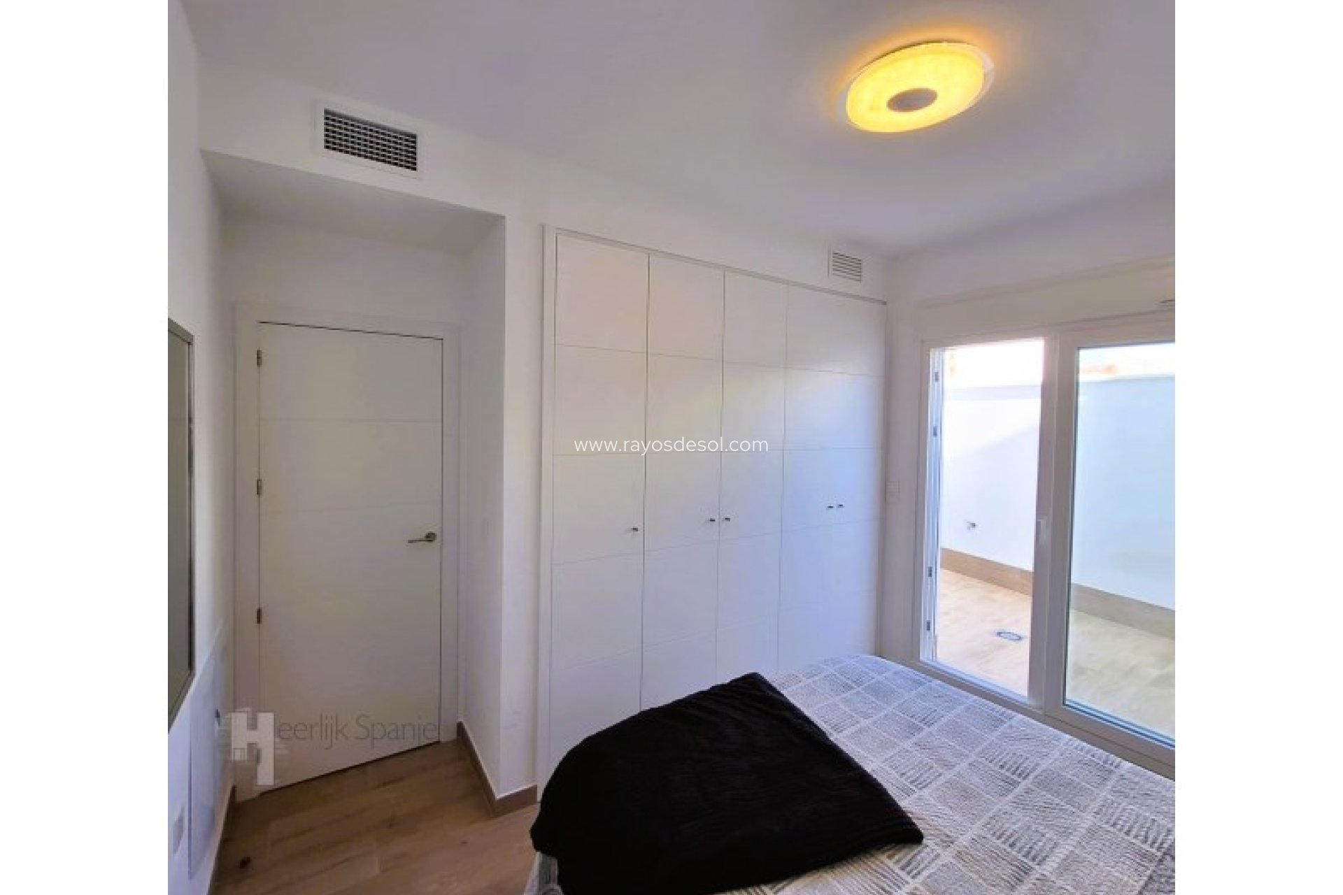 Wiederverkauf - Appartement - San Pedro del Pinatar - Los Cuarteros